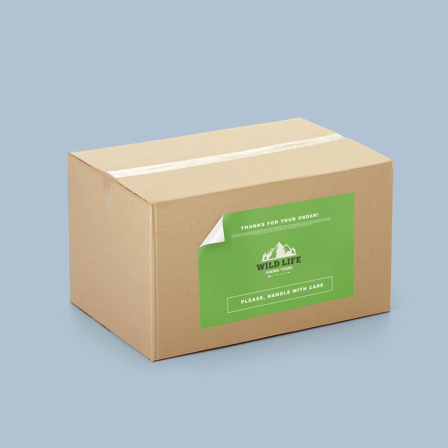 Stickers-op-rol-a4sticker-wildlife