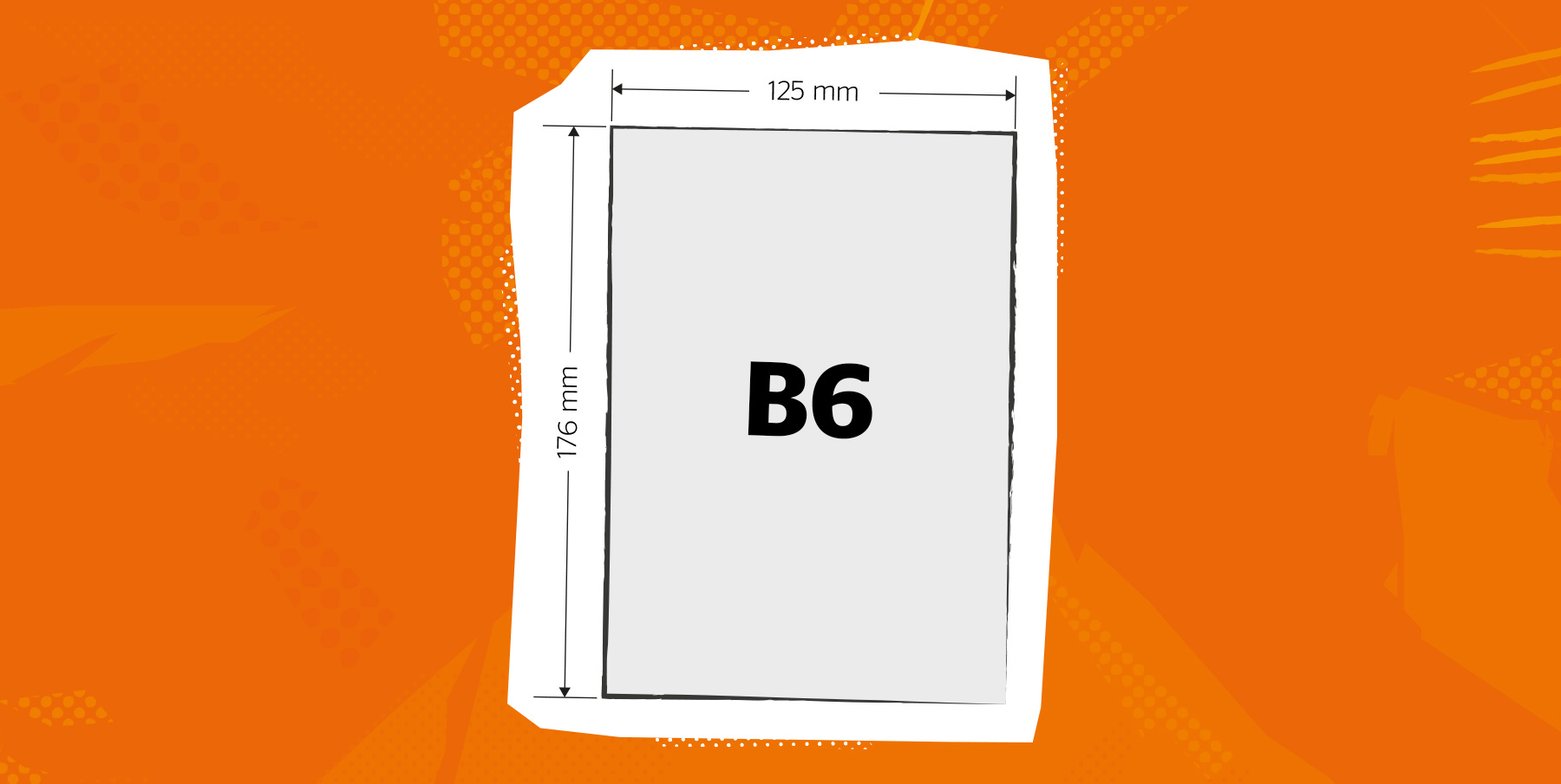 B6-formaat-template-afmetingen