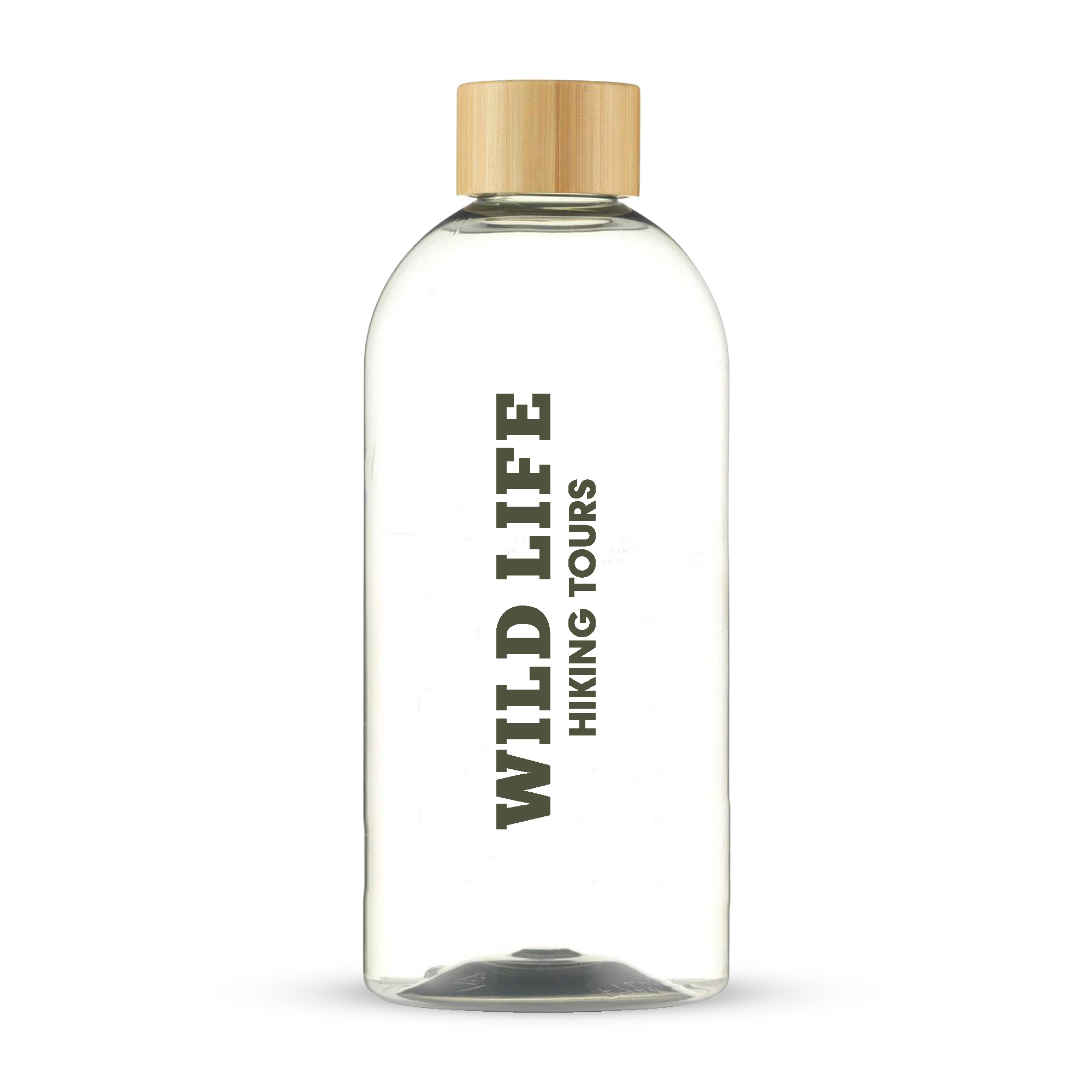 Flip Waterfles gerecycled 500 ml