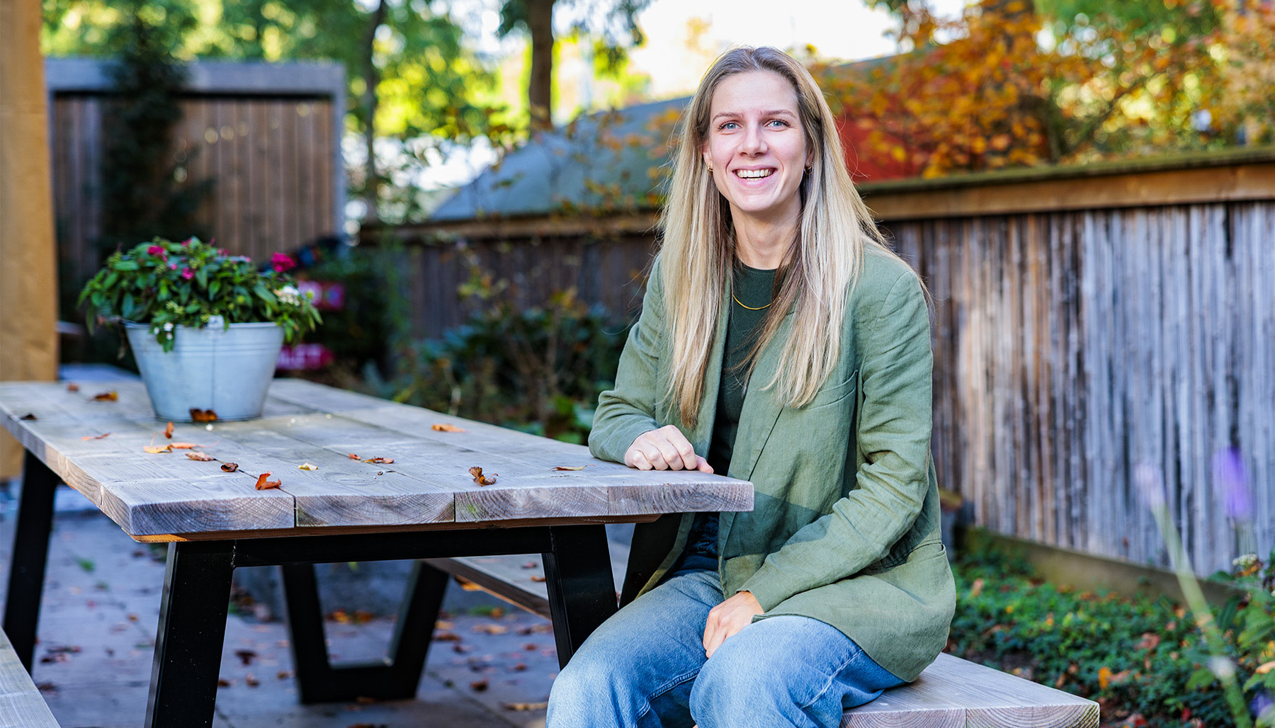 Sustainability-positieve impact