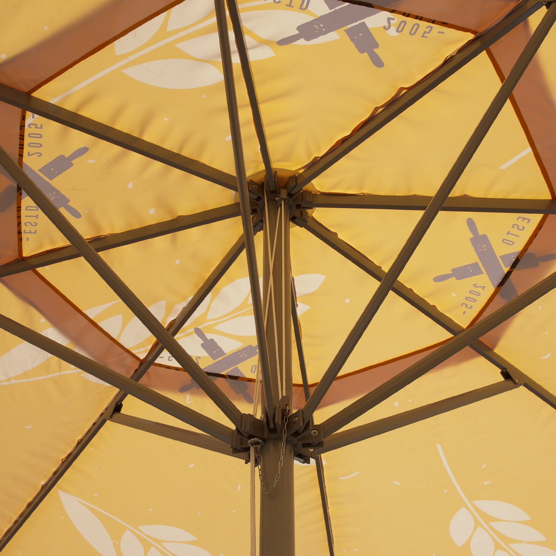 Parasols