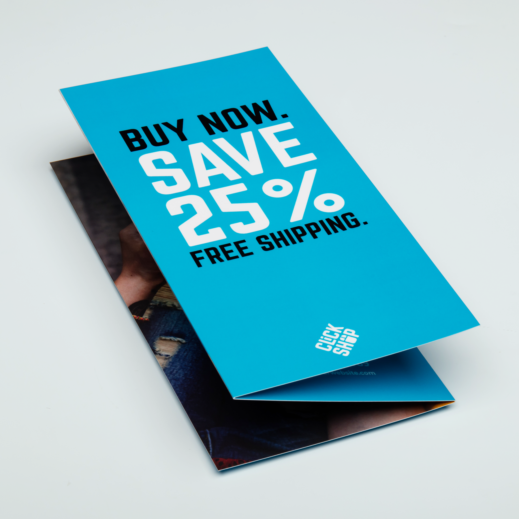 Folders 2-slagen zig-zag-2