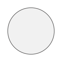 Rond (103 mm)
