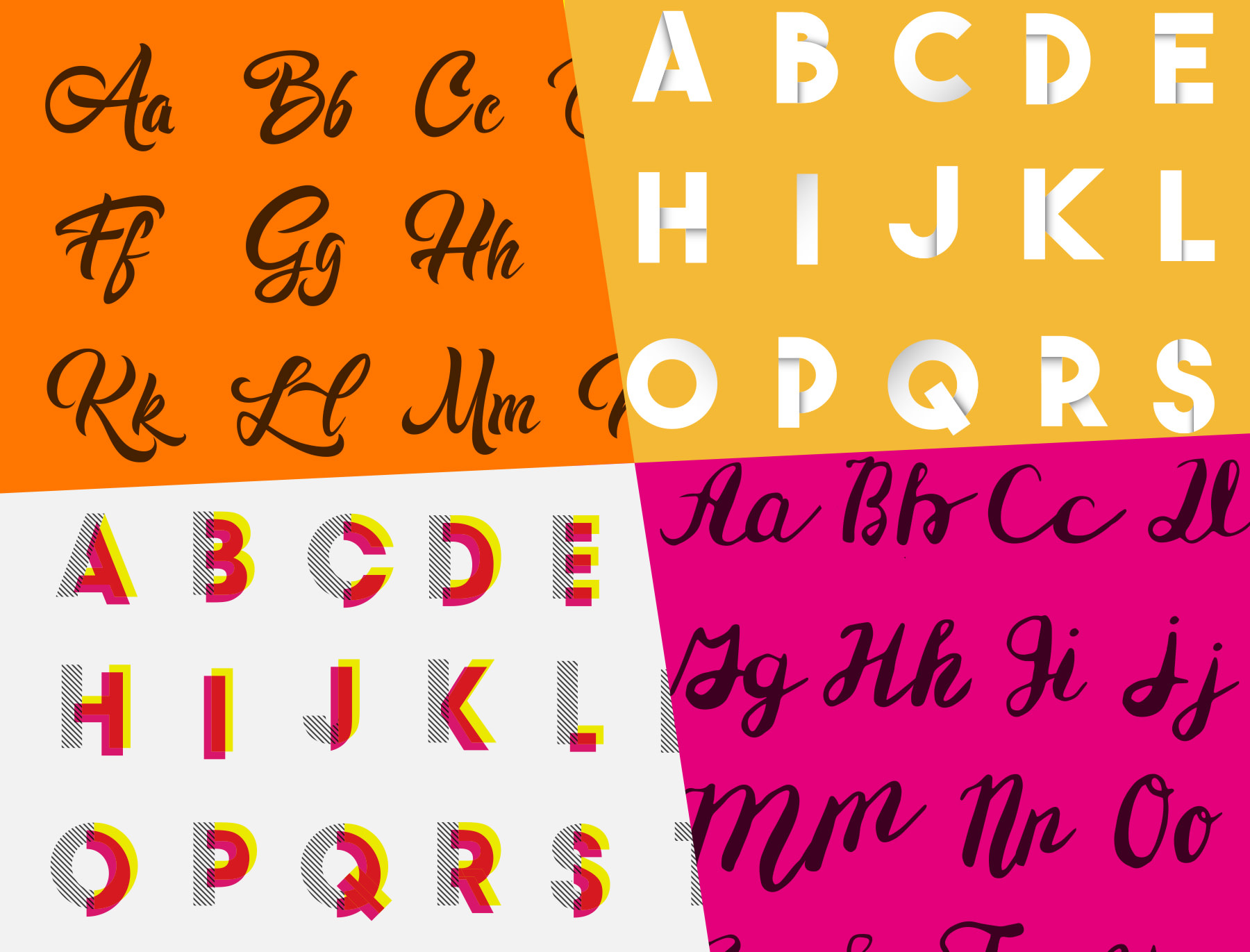 freebiefriyay-week-1 freebie-fonts