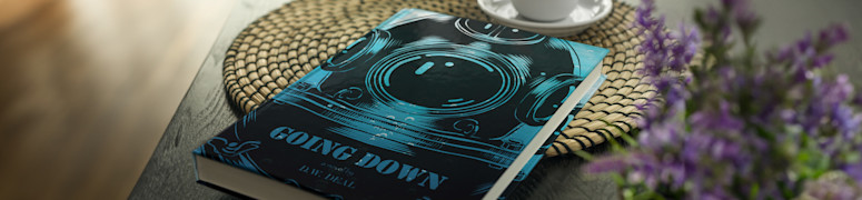 secondary stappenplan-boek-schrijven