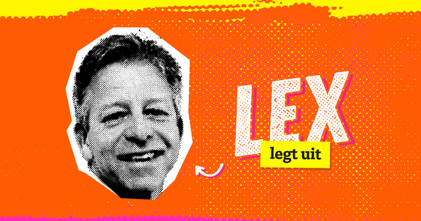 Lex Legt Uit - Hoe We Met Onze Drukkerij Op Weg Naar Beter Zijn ...