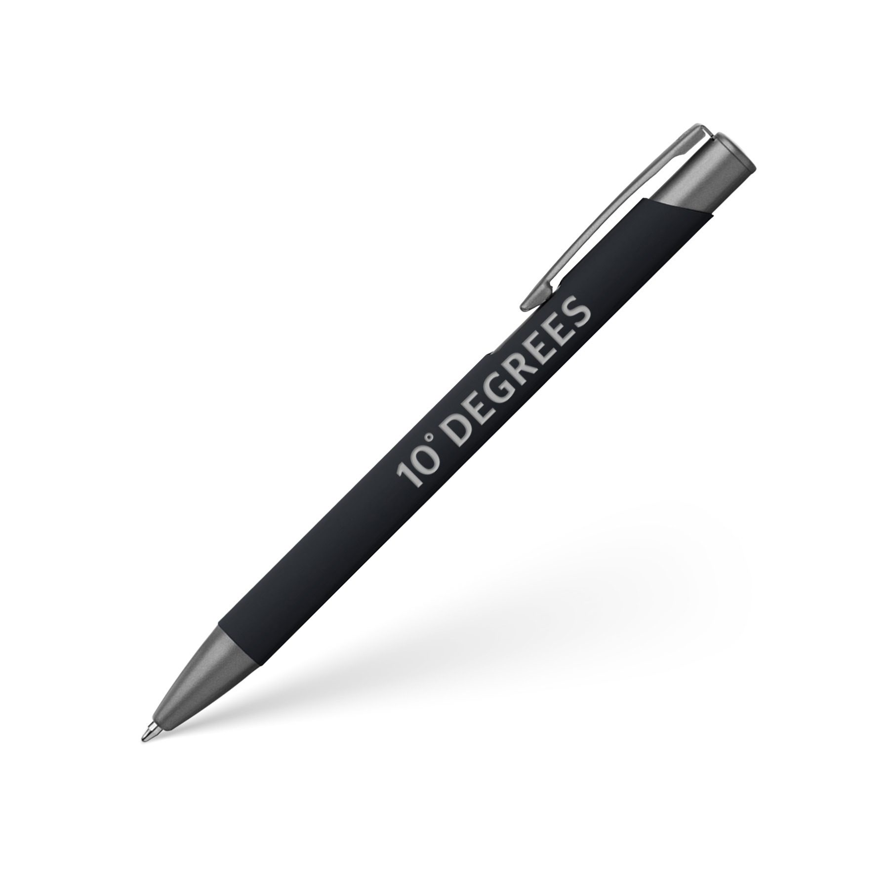 Einstein zachte pen
