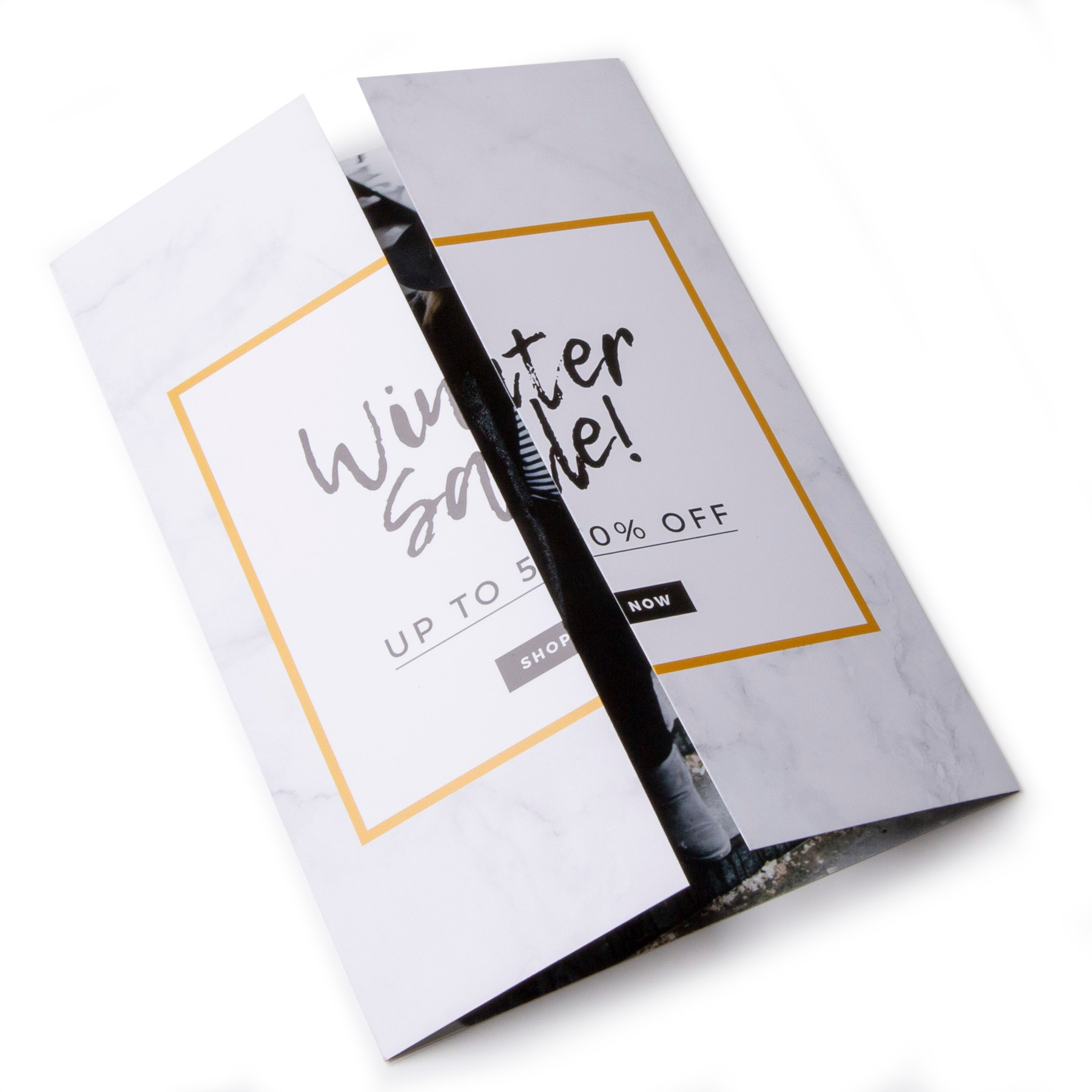 3-Luik Folder Featured