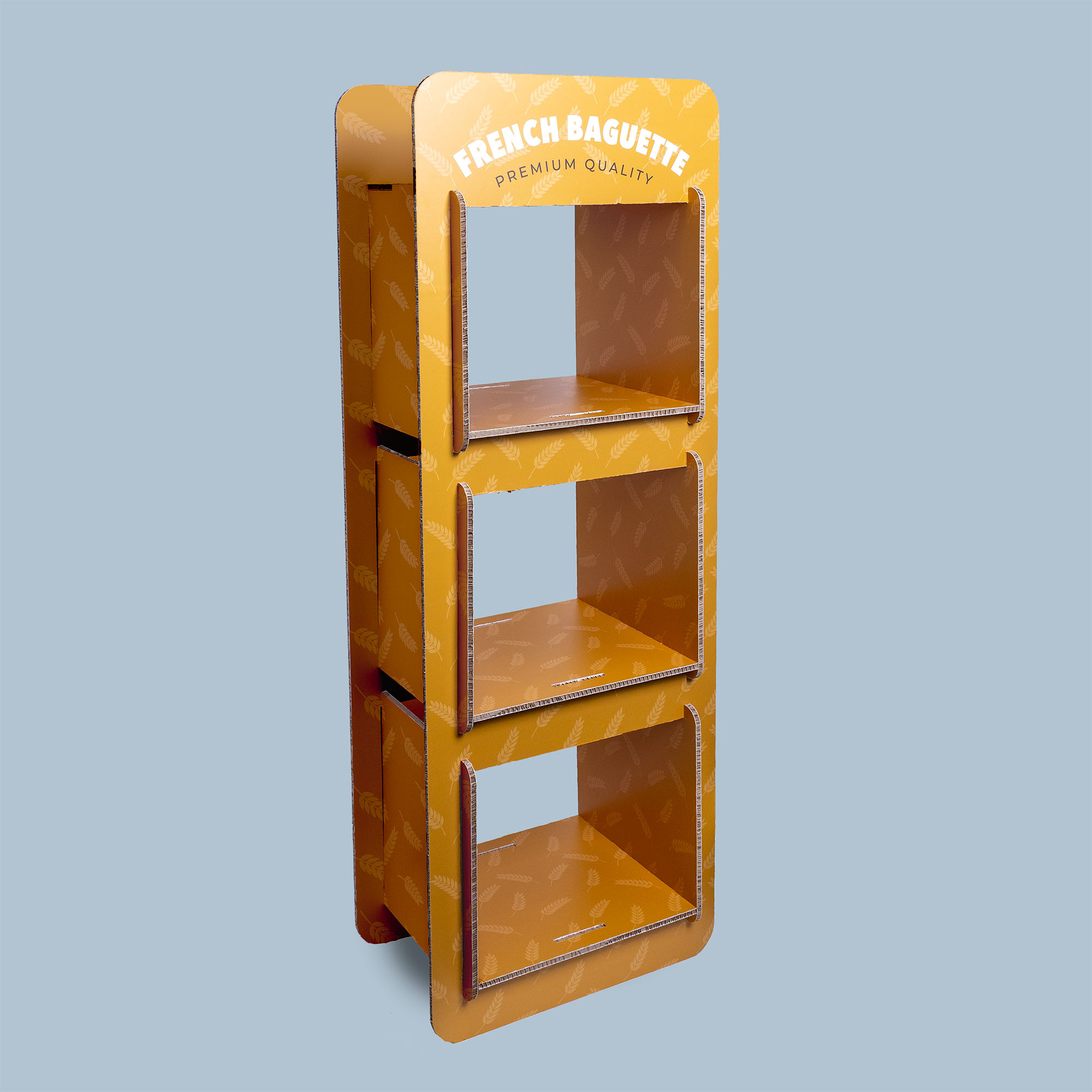 Torendisplay studio 1