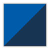 Koningsblauw - Navy
