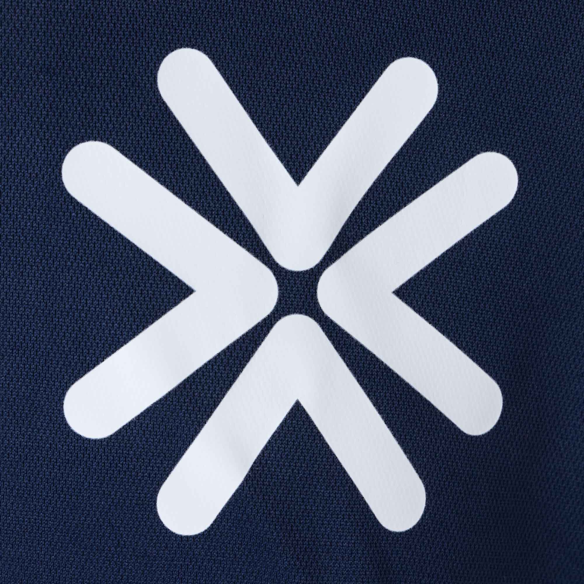 Sol-s Sprint sportshirt-Zeefdruk