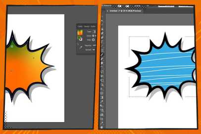 Femke deelt 13 onmisbare Adobe Illustrator-tips om ontwerpen makkelijker te maken!