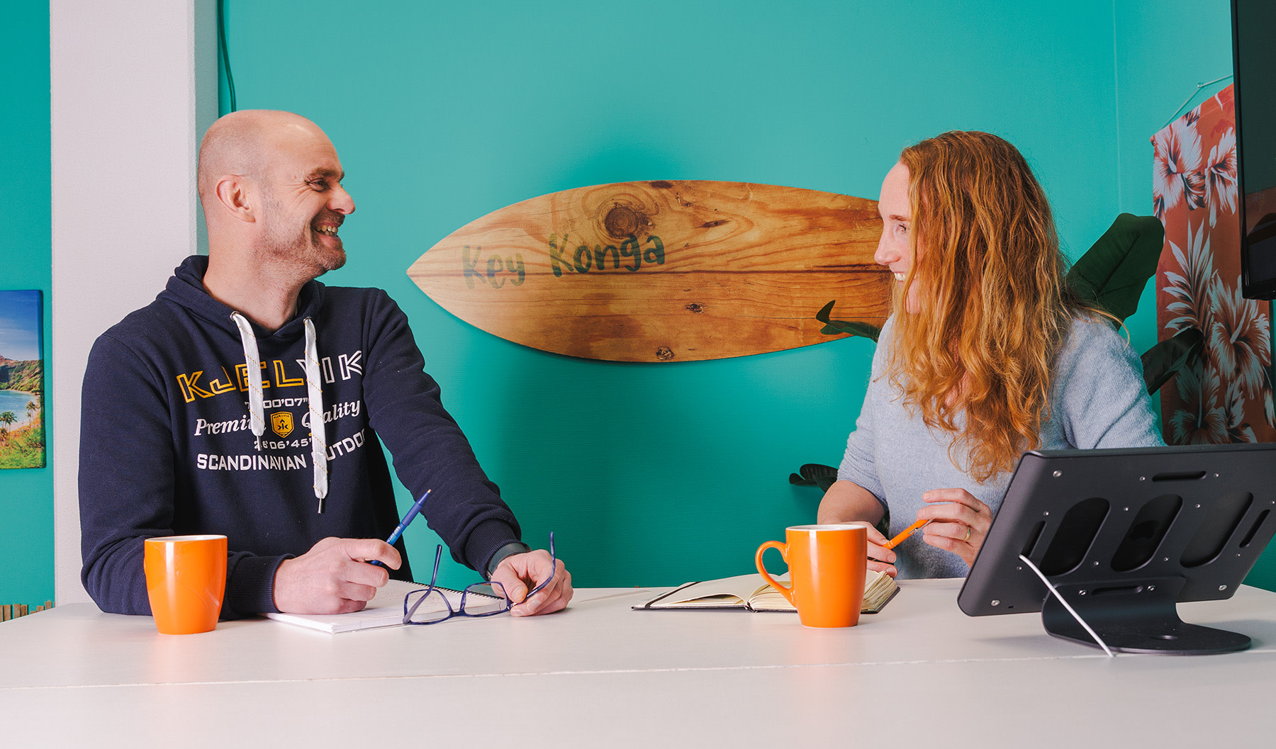 Careersite jouw-Carriere