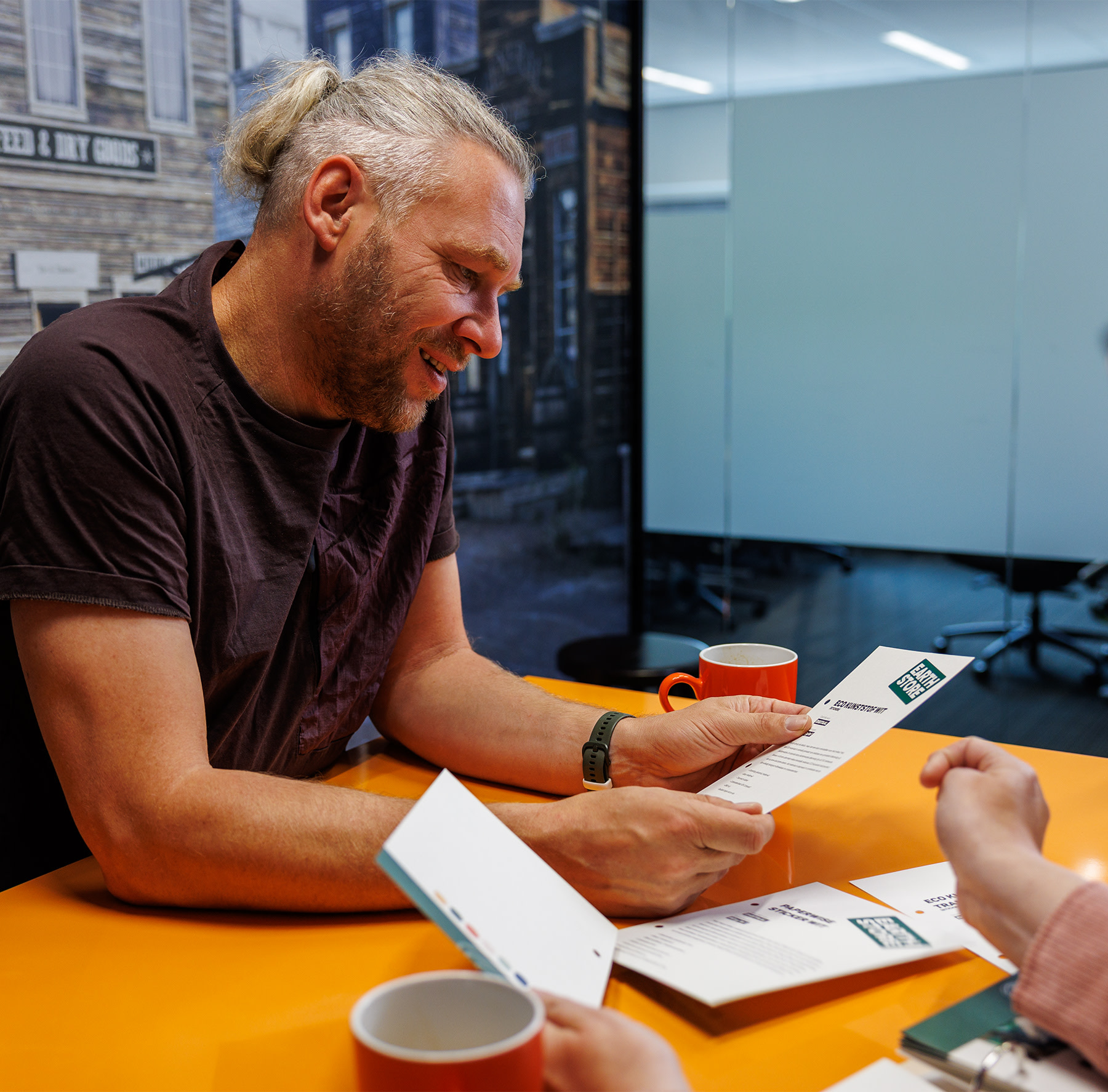 marketing-overafdeling