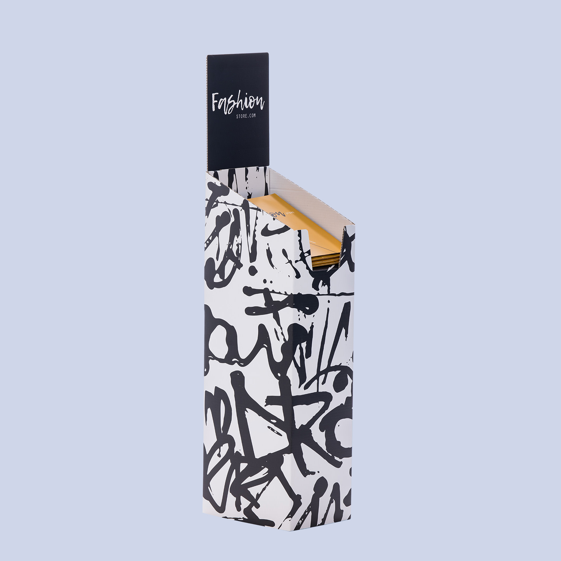 black-friday pos-materiaal