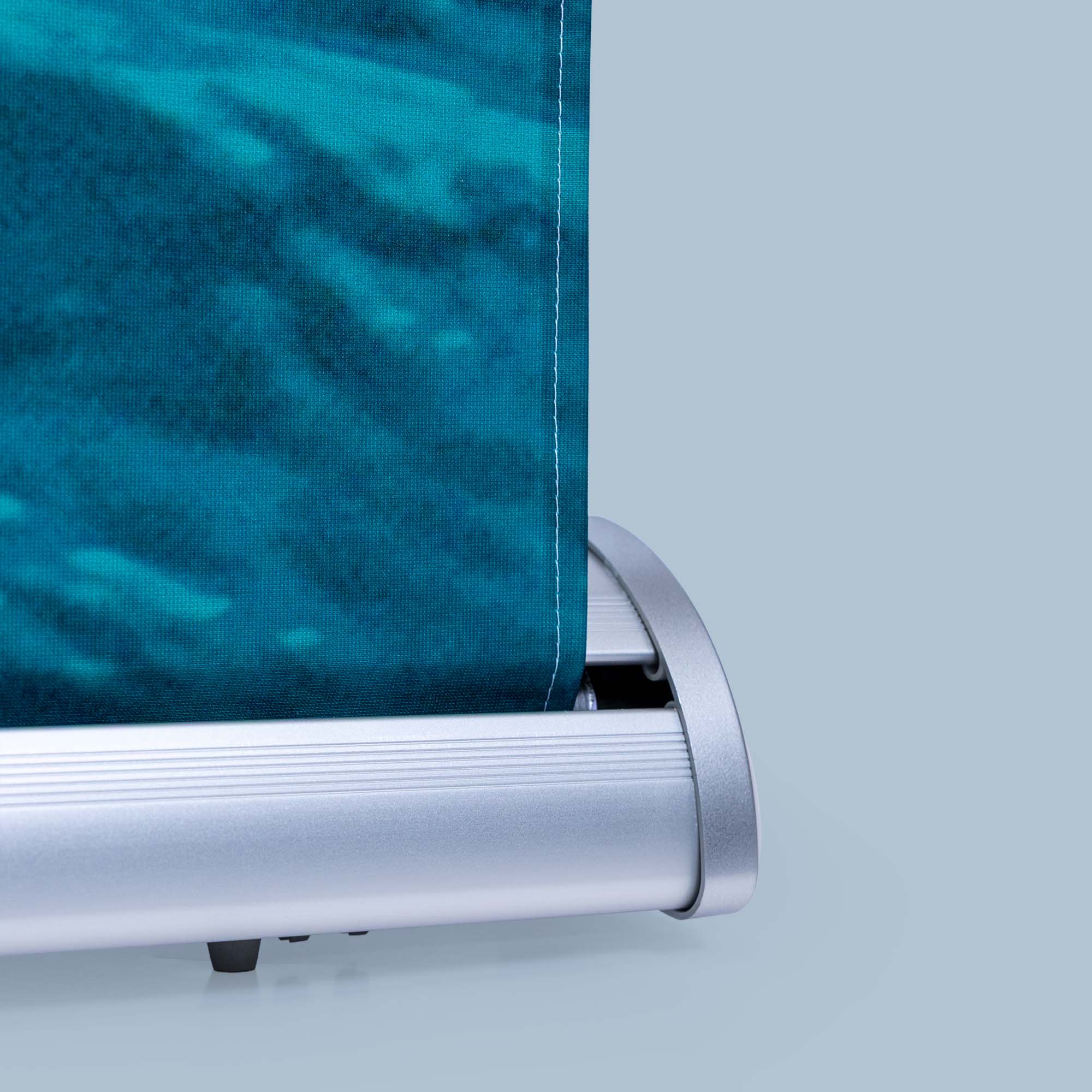 RollUpBannerSequeal Detail Casette