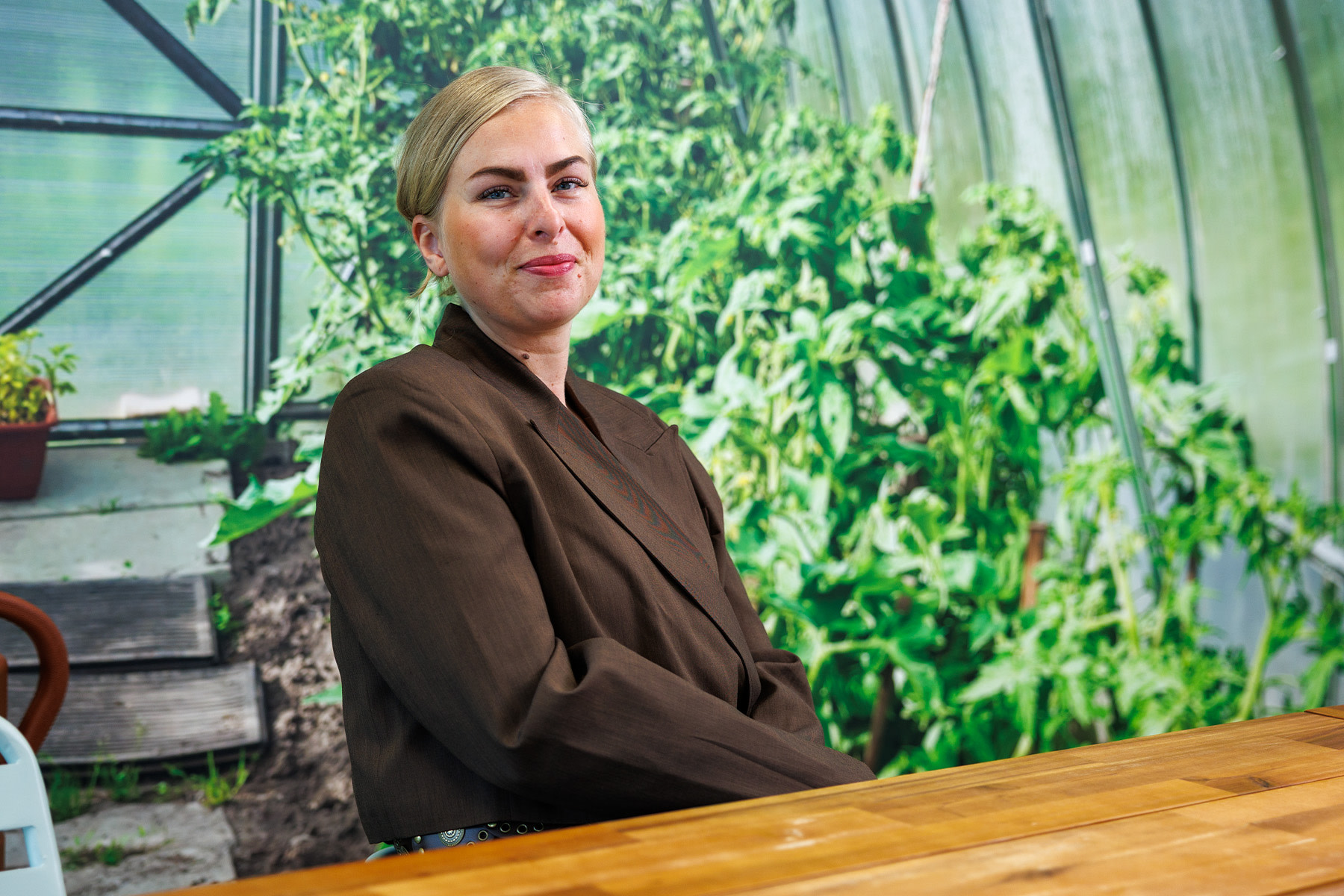 Marketing-aanhetwoord