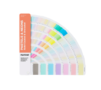 Pastel & Neon Guide coated/uncoated