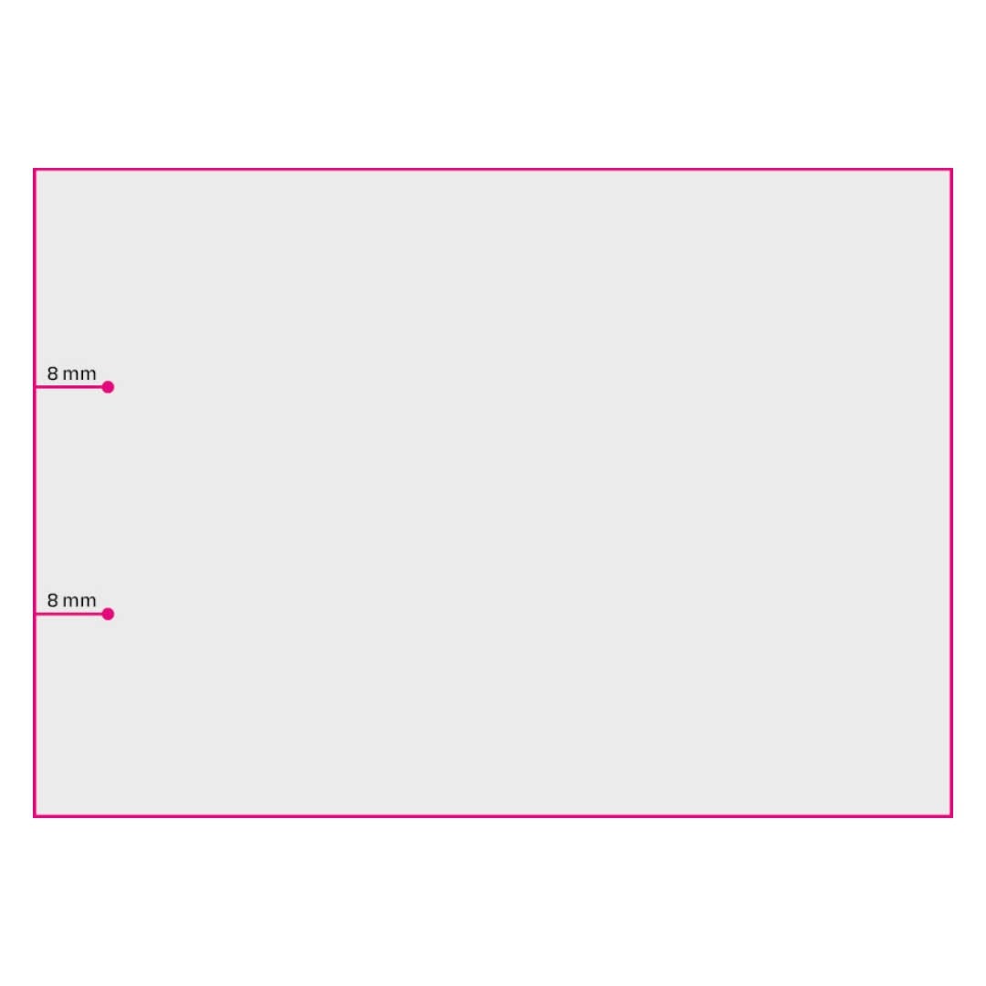 LosbladigBinnenwerk Info 8mm 2xBoven