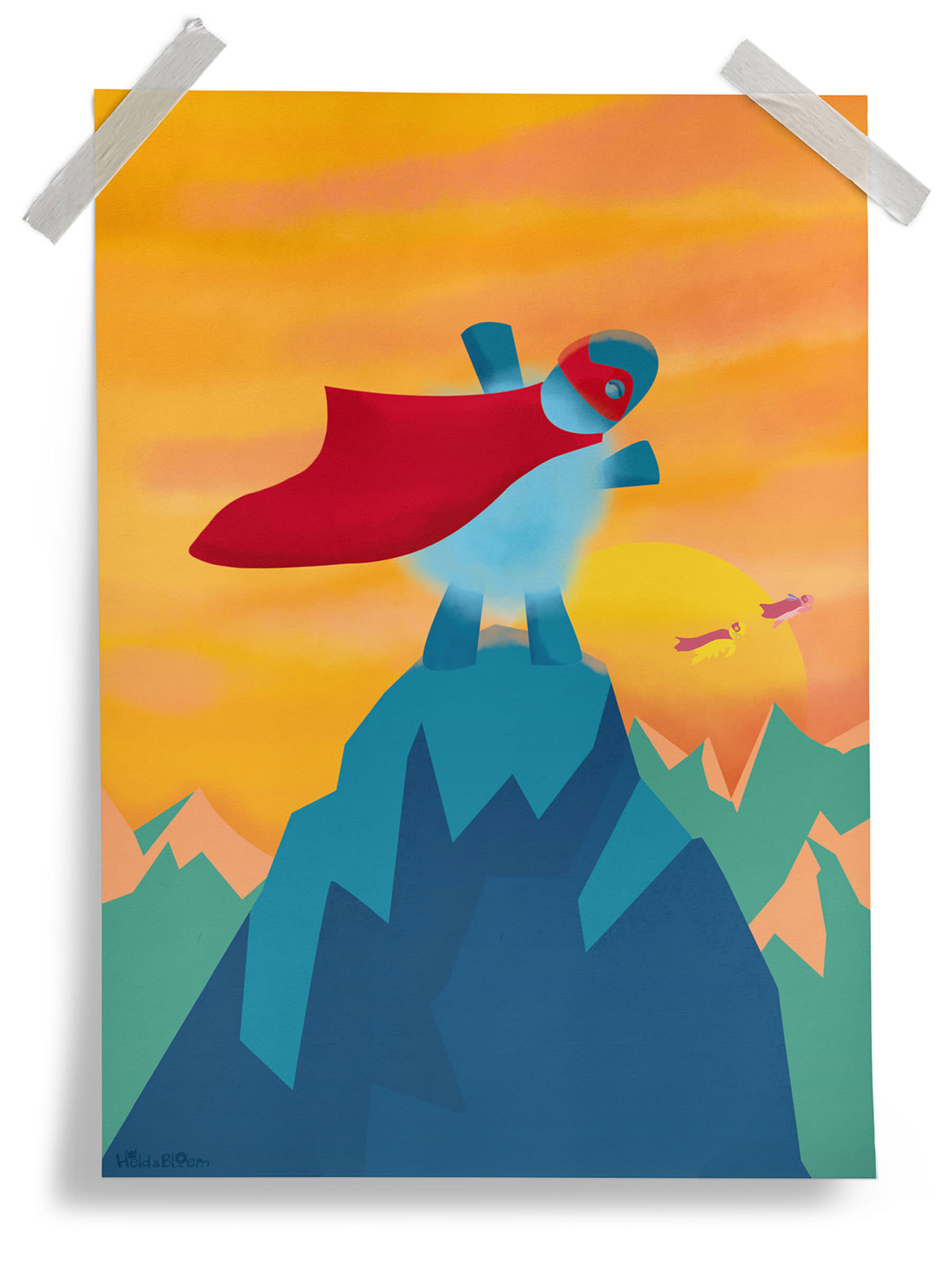 Held & Bloem Producties