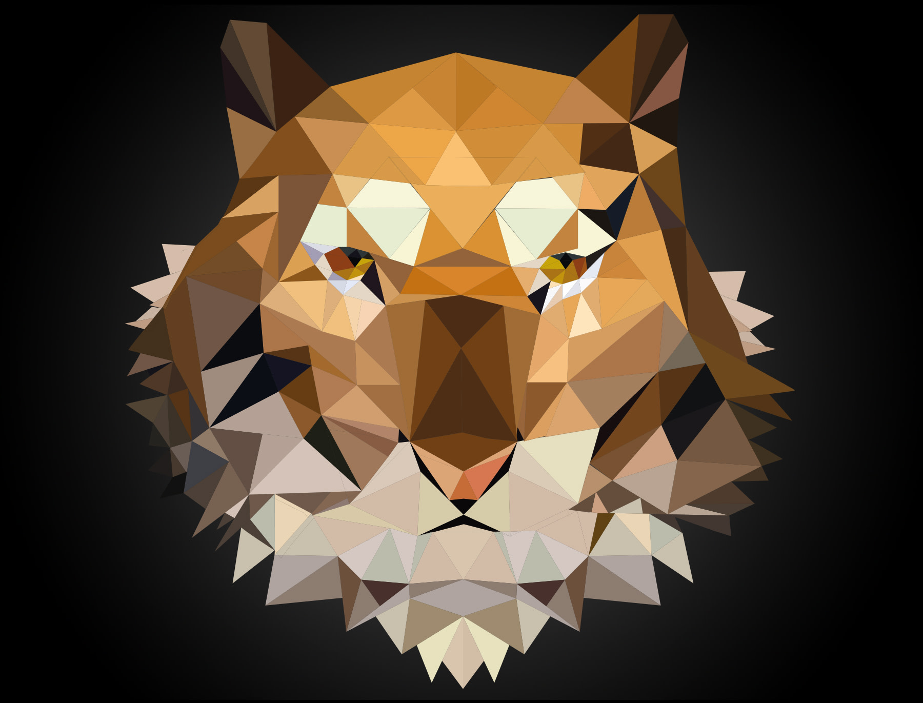 freebiefriyay-week-66 blog-low-poly