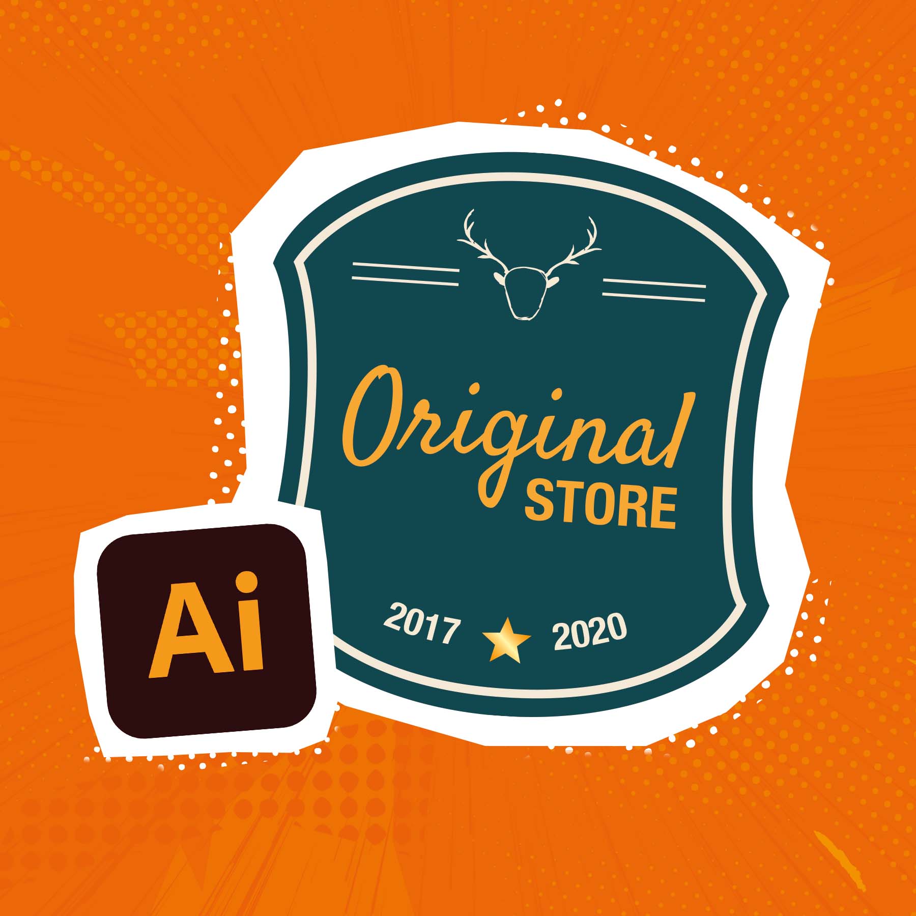 Gratis tools - Adobe Illustrator cursus