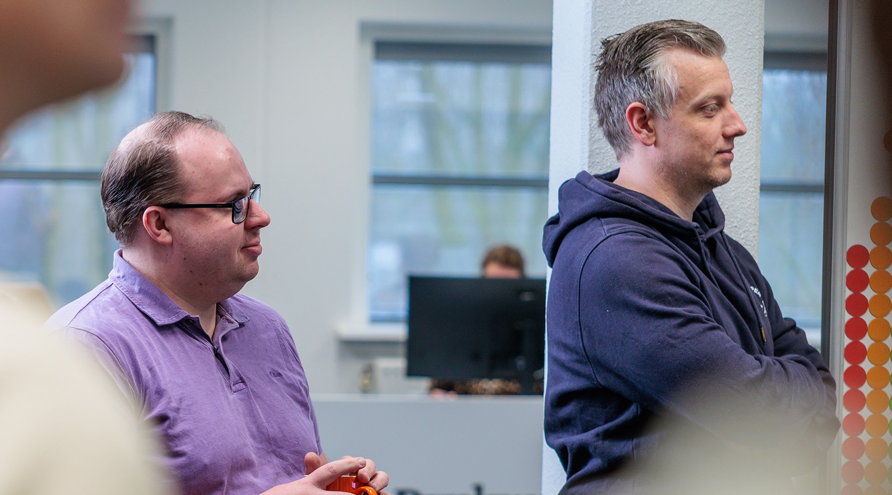 header-mobiel Development