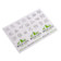 Contour stickers