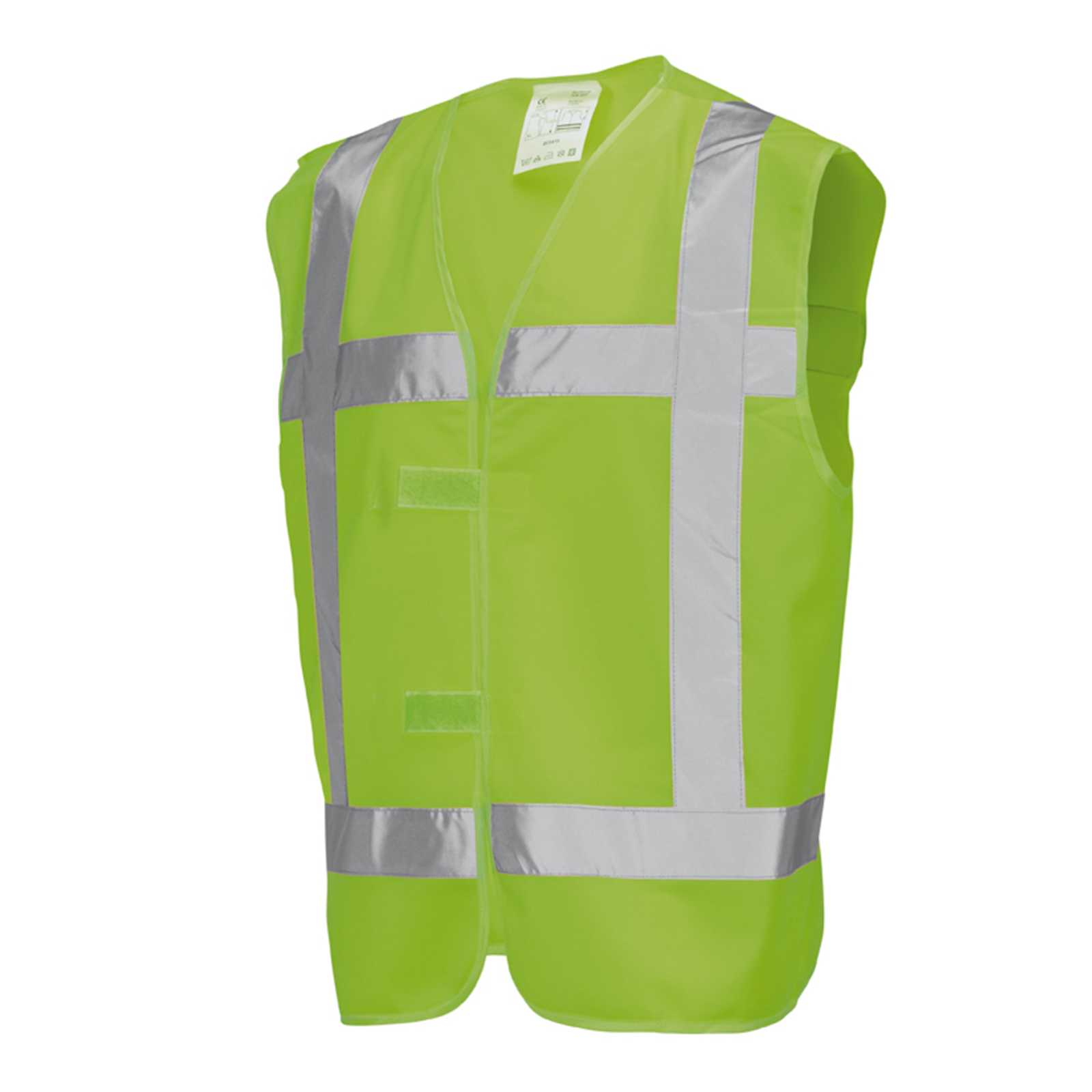 werkkleding-vest-reflectie