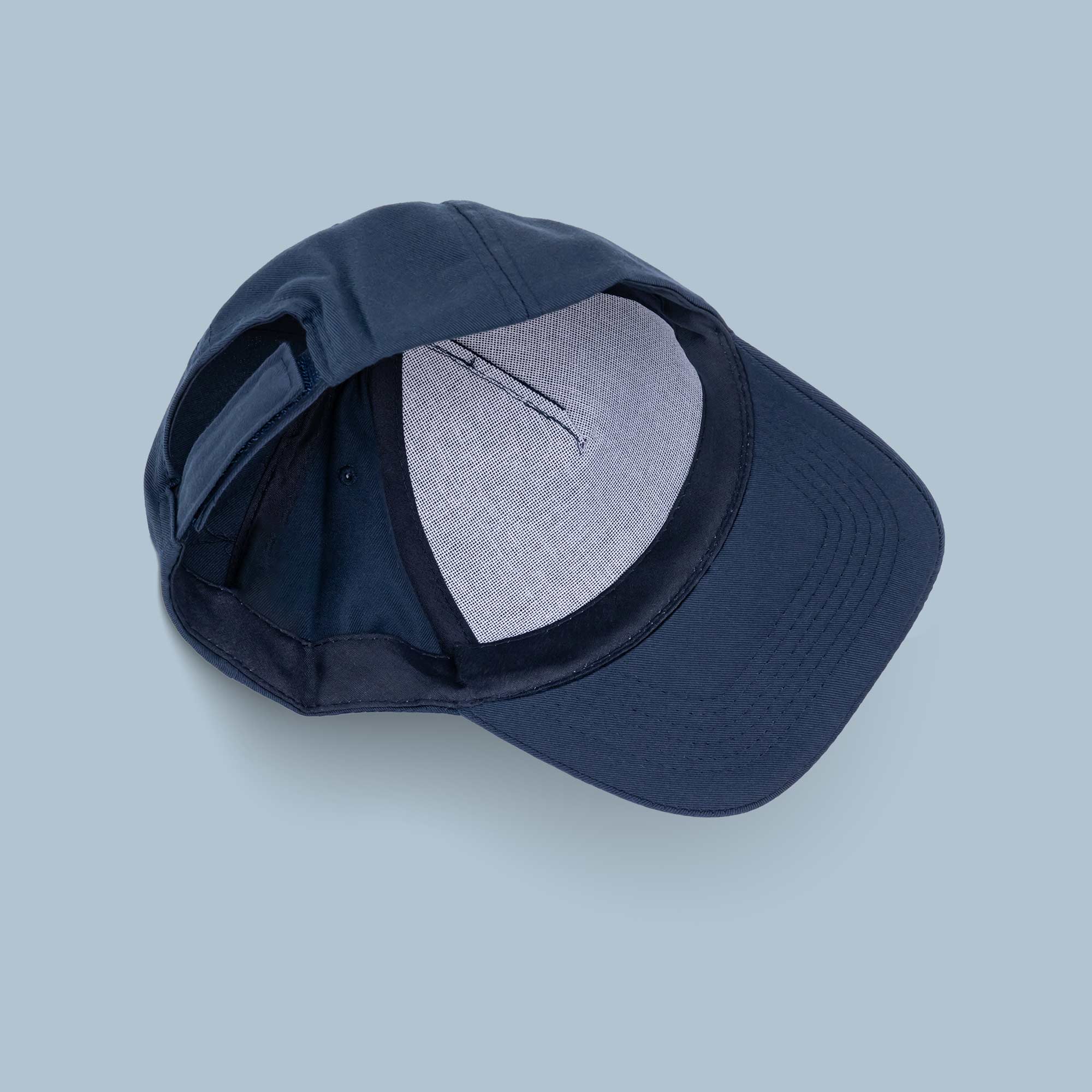 Basic-pet-Binnenkant