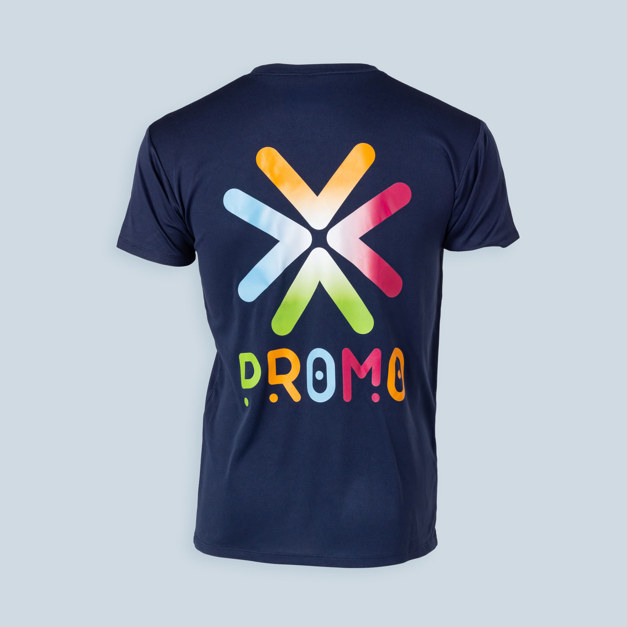 Sol-s Sprint sportshirt-back-1