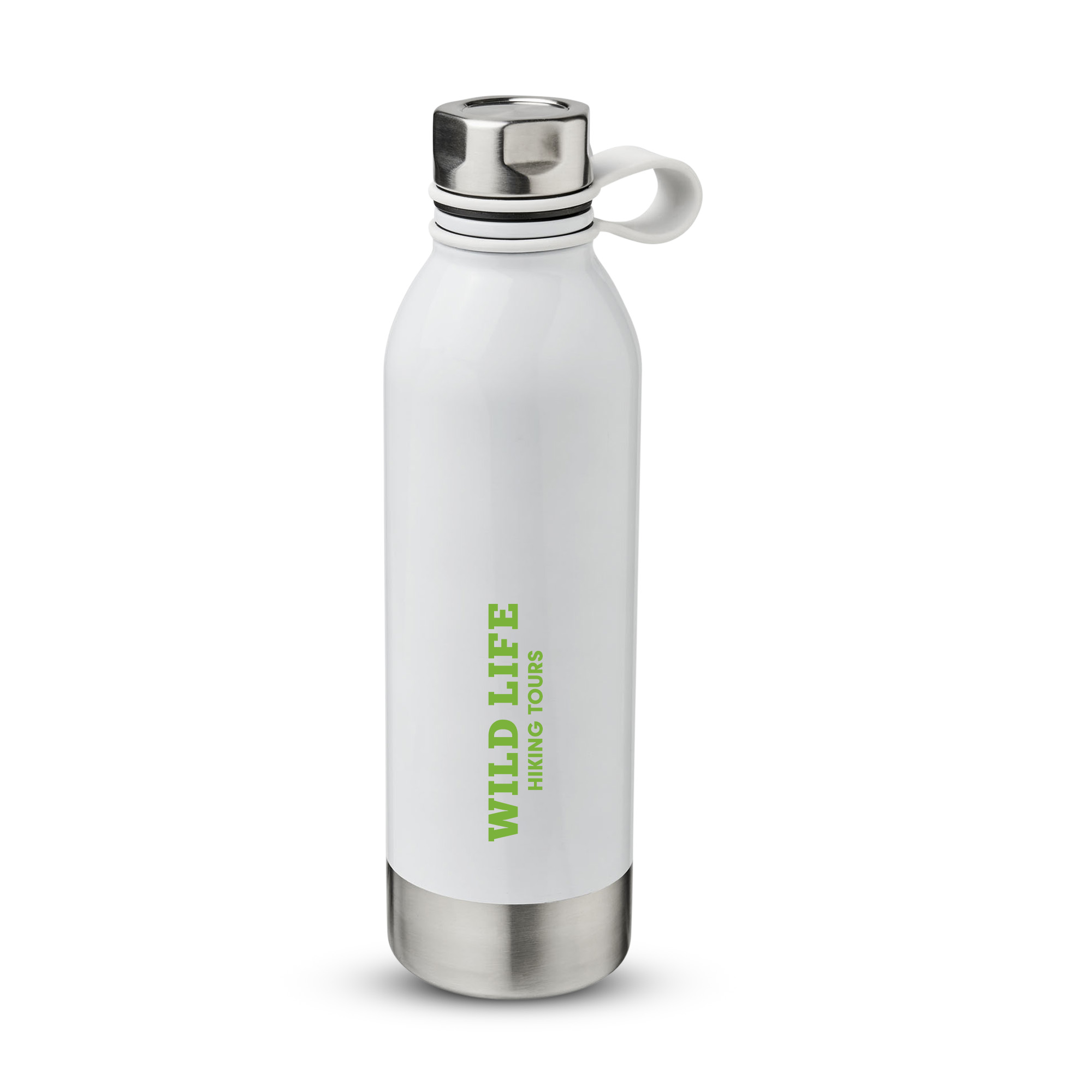 Rocky Waterfles 740 ml