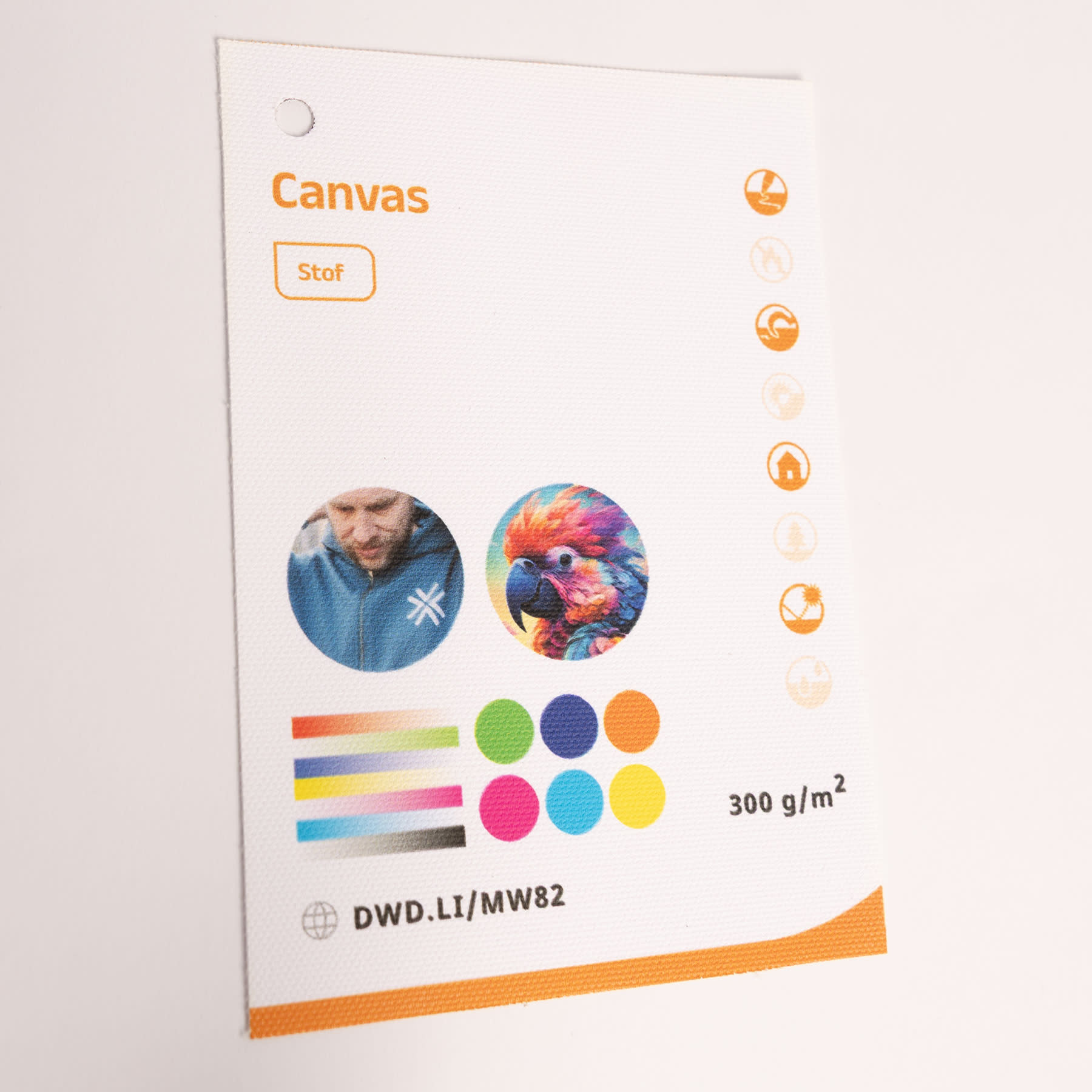Canvas