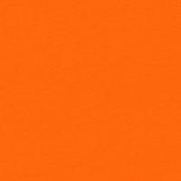 Bright orange