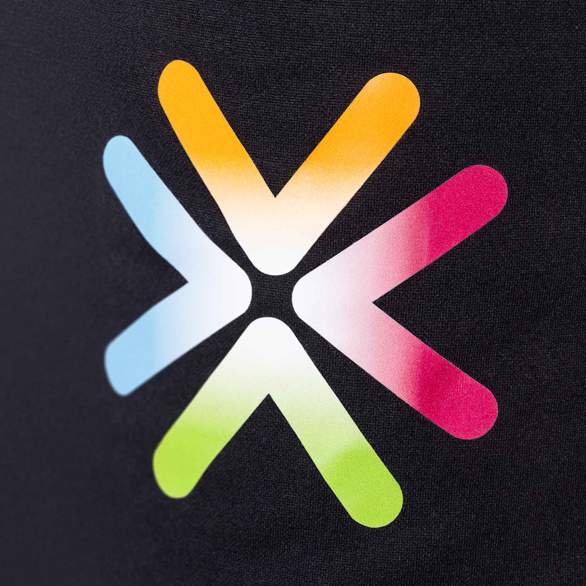 KWD Lagos sport short-DTF