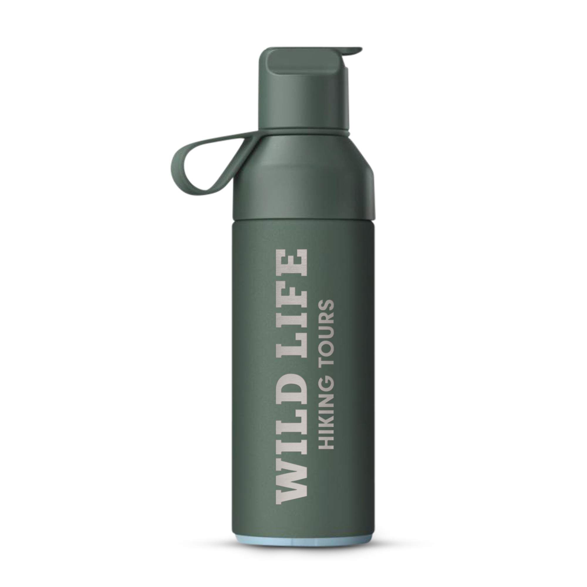 Ocean Bottle GO 500 ml