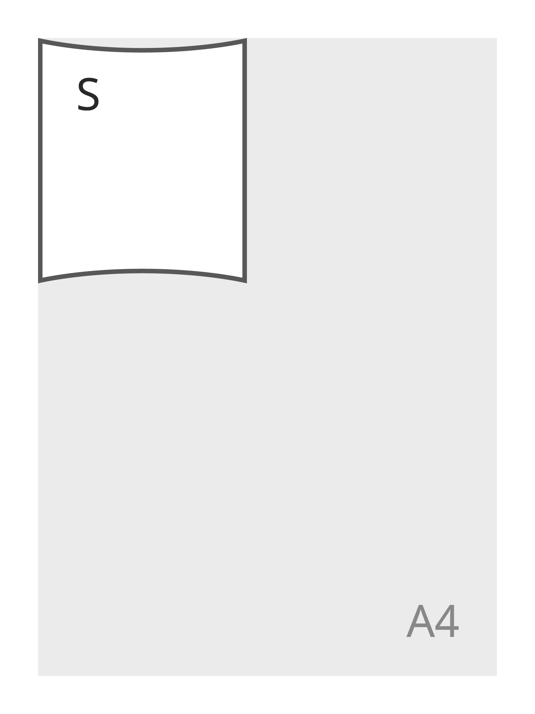 Pillow pack small (120x100x25mm)