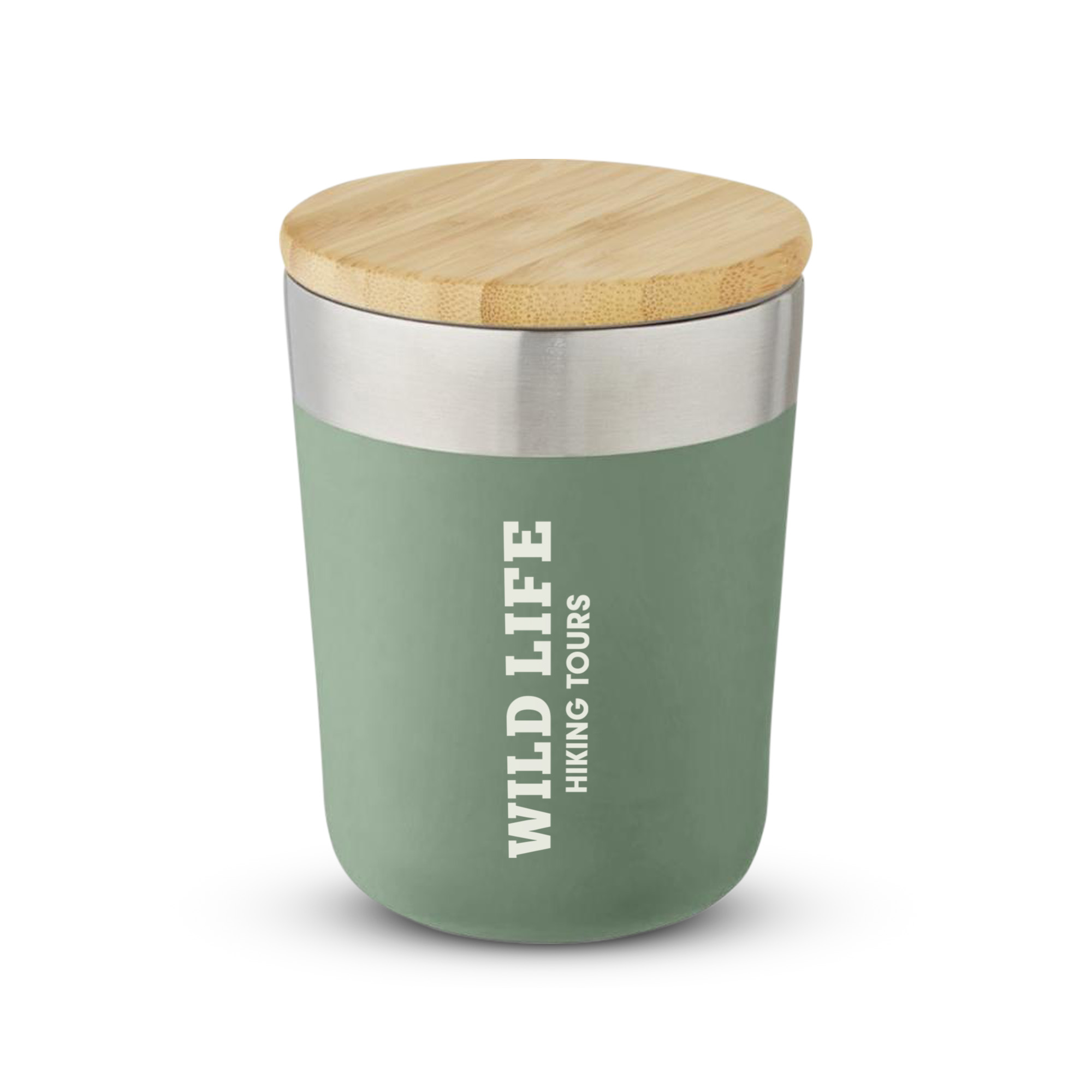 Sprig Thermosbeker 330 ml