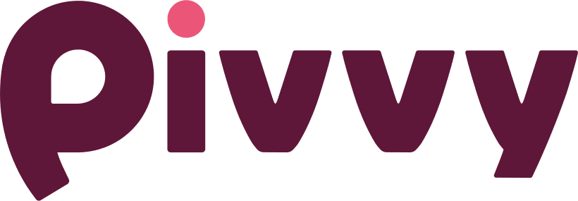 logo Pivvy