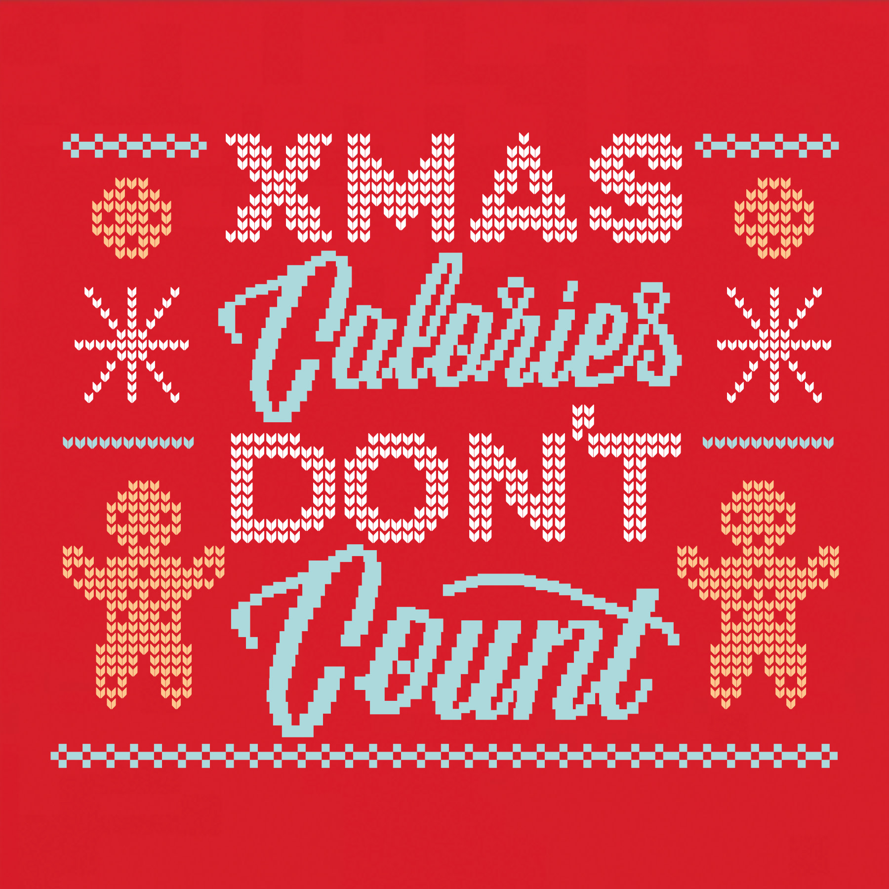 xmas-calories