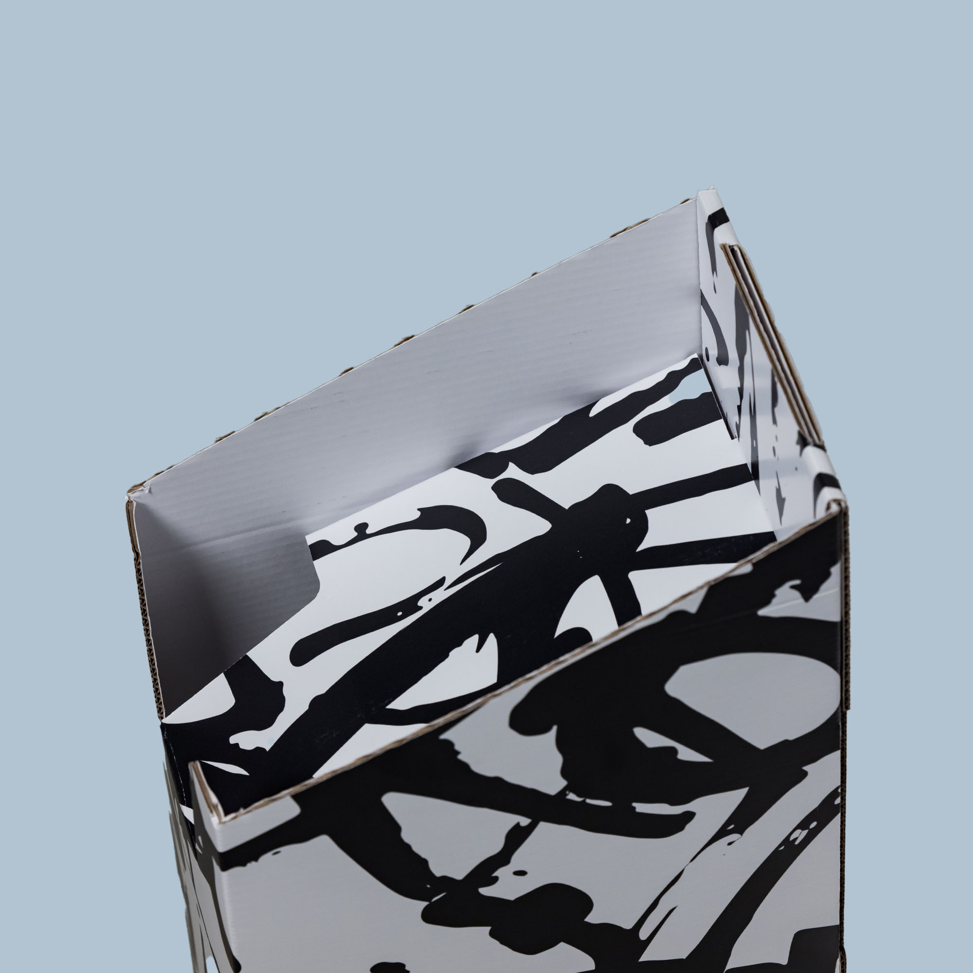 Folder display studio 3