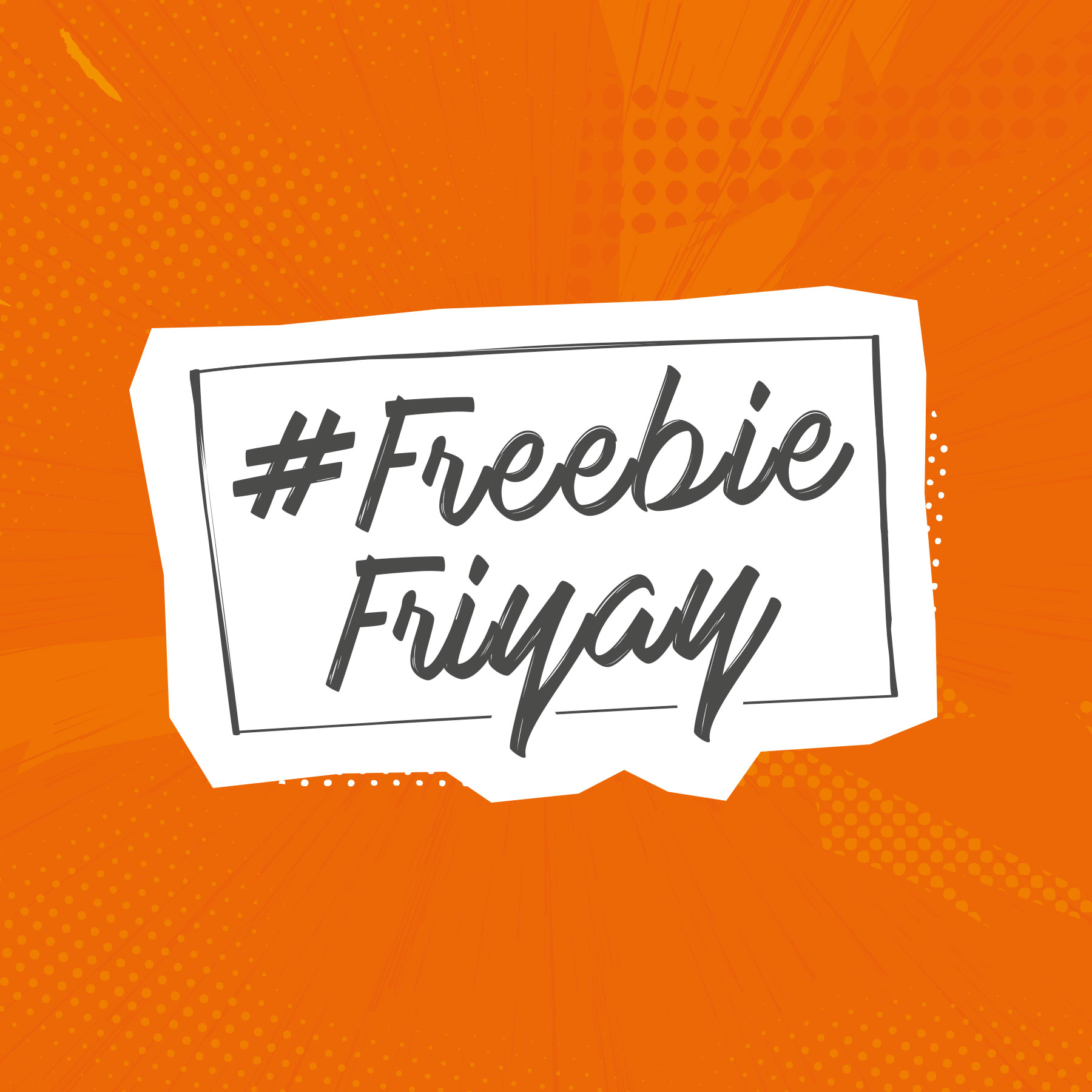 Gratis tools - FreebieFriyay