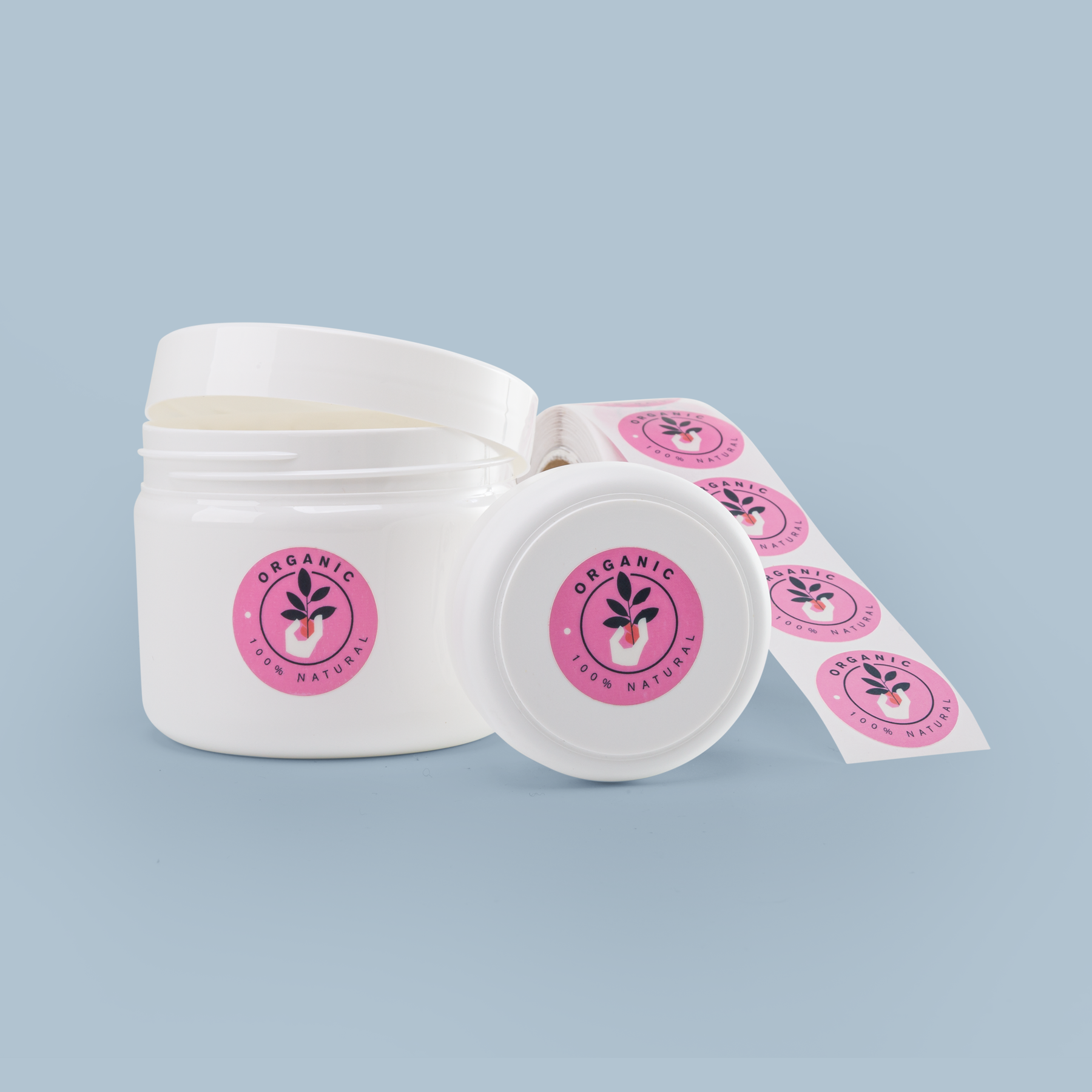 Stickers-op-rol-creme