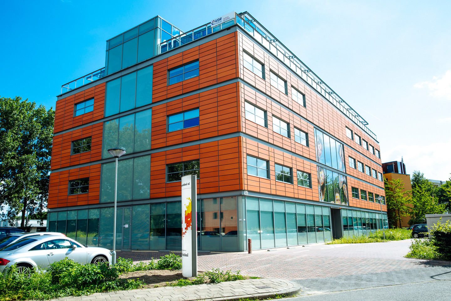 Drukwerkdeal.nl - Hoofdkantoor