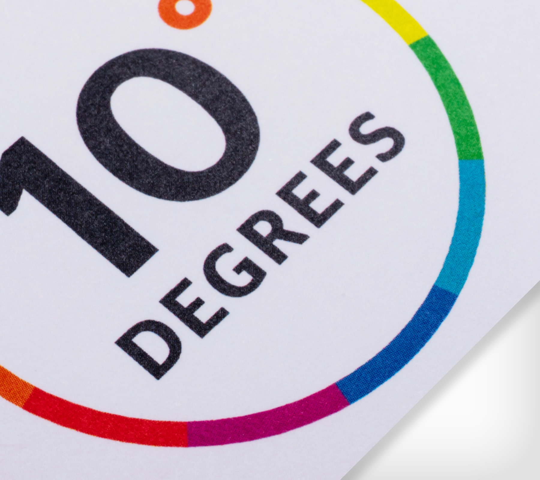 Houtvrij natuurkarton wit