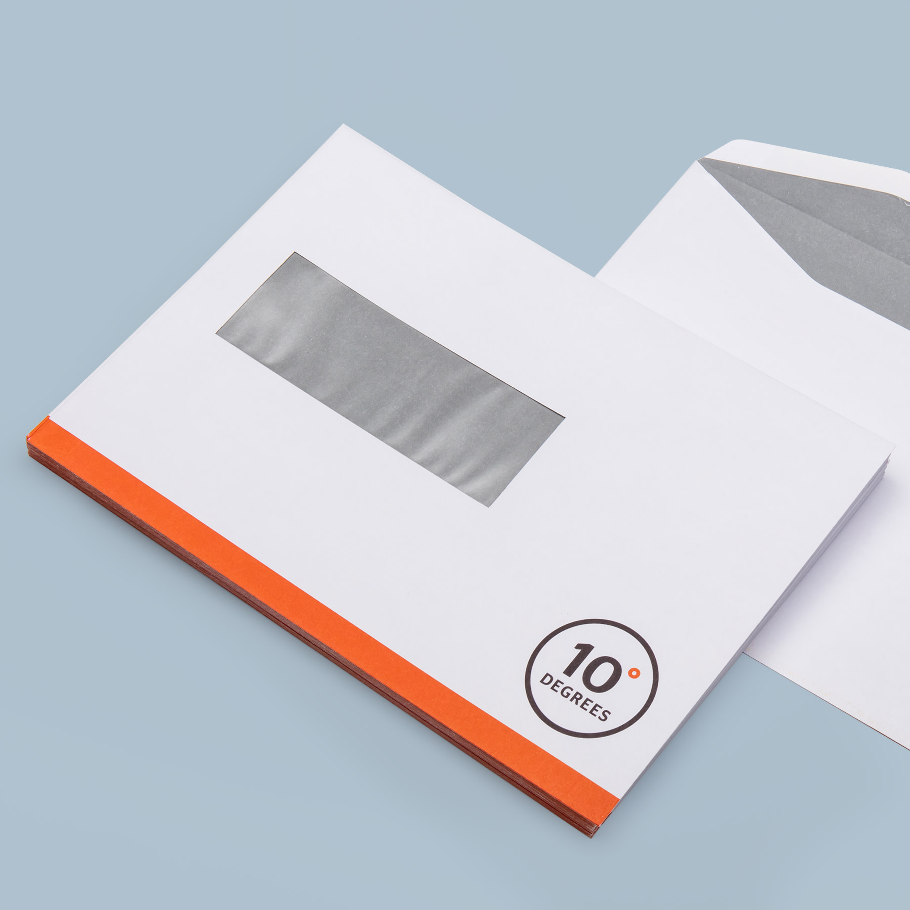 enveloppen