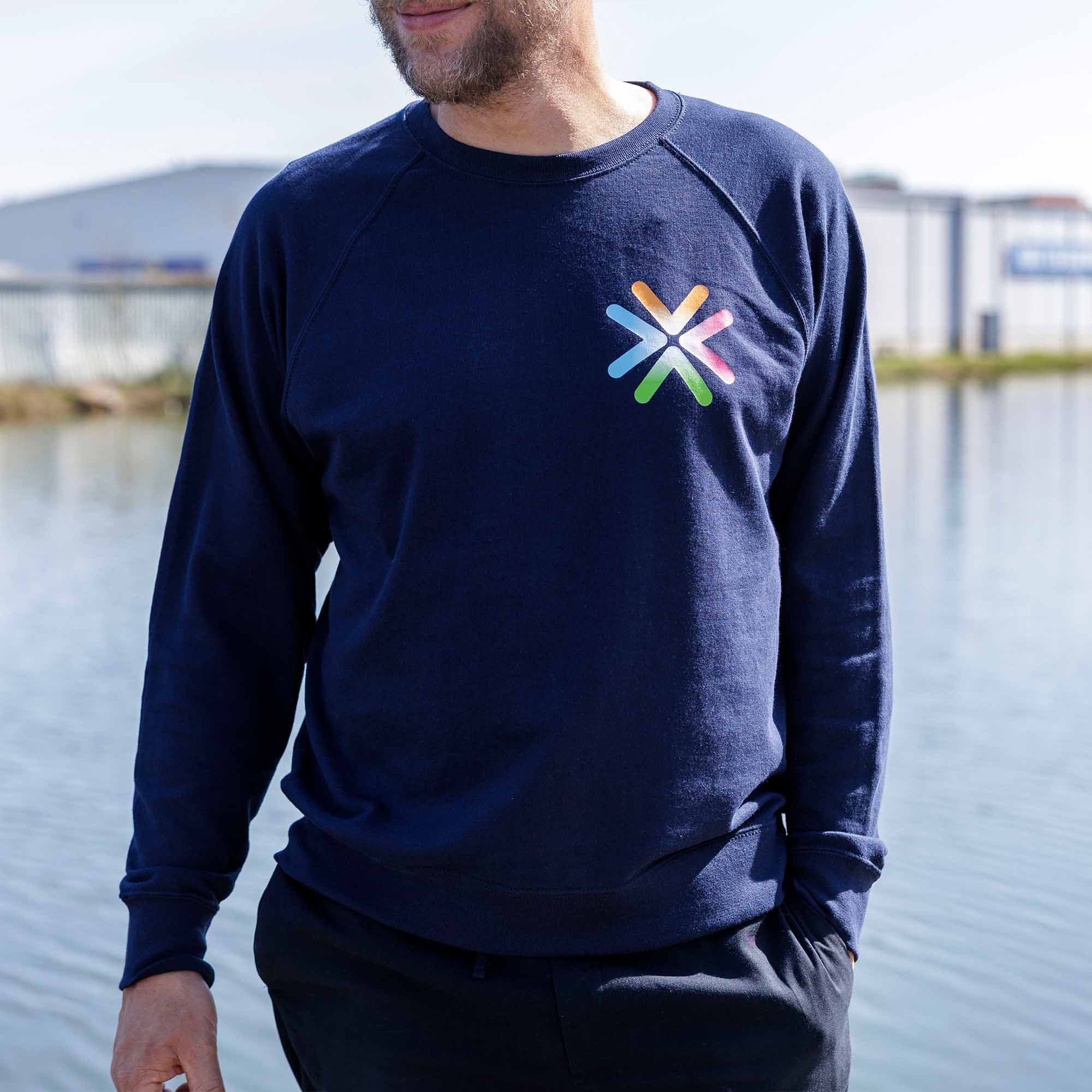 Basic-lichtgewicht-sweater-setting