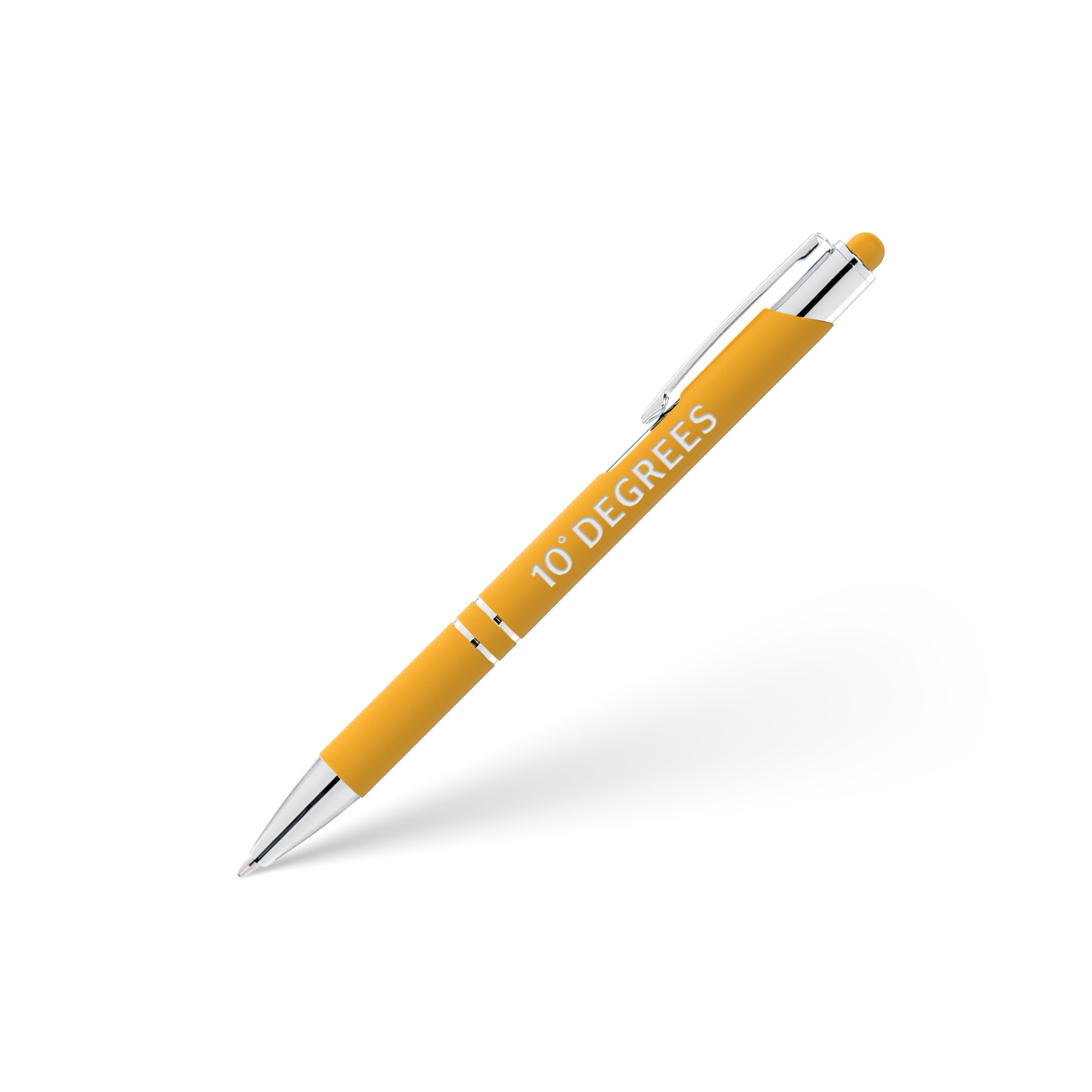 Baldwin zachte pen met stylus top