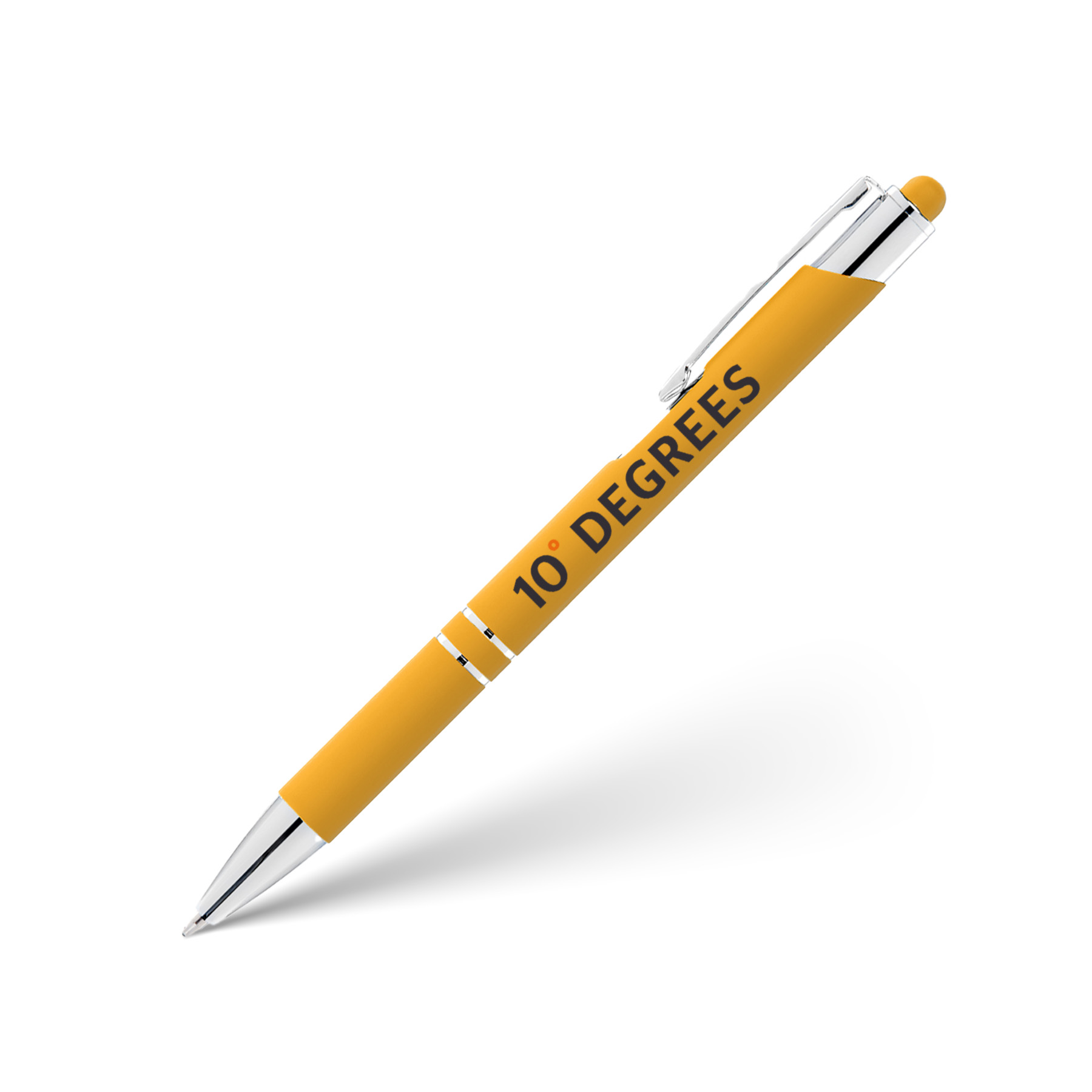 Baldwin zachte pen met stylus top