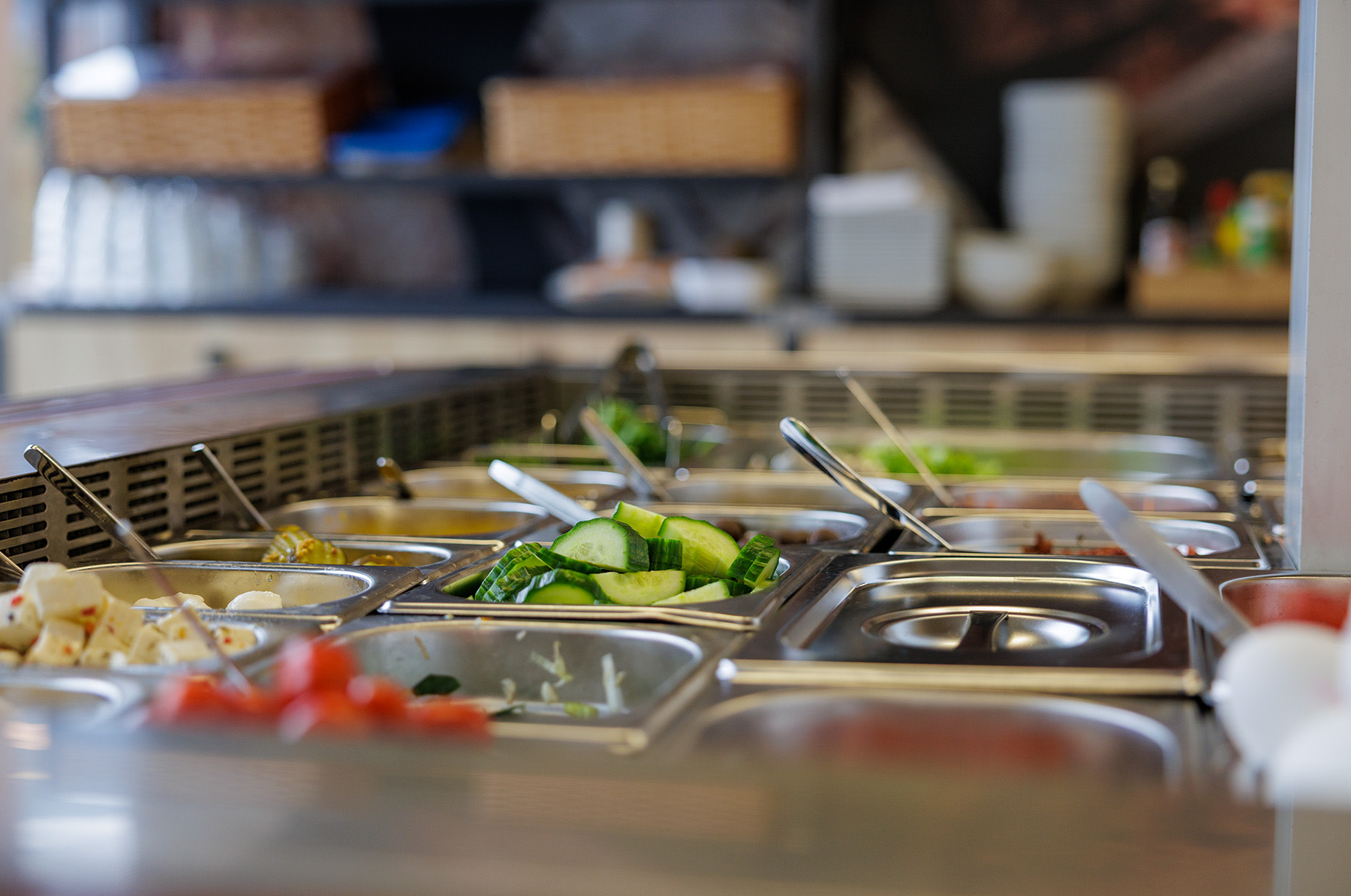 facilities-overafdeling